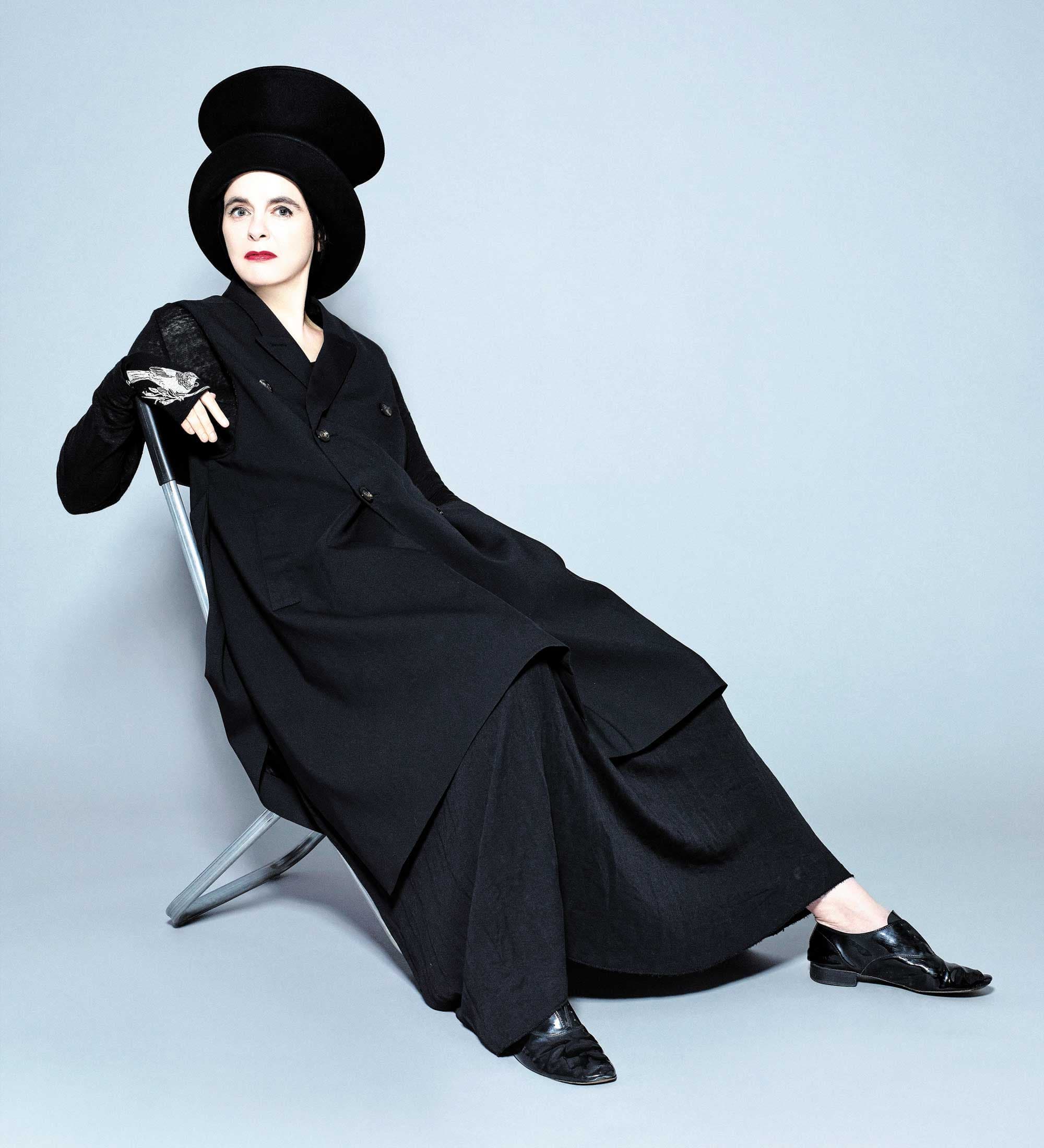 Amélie Nothomb