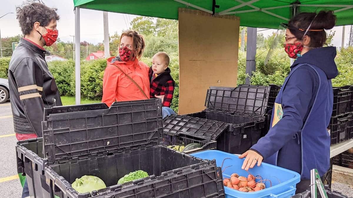 Photo Diane Tremblay