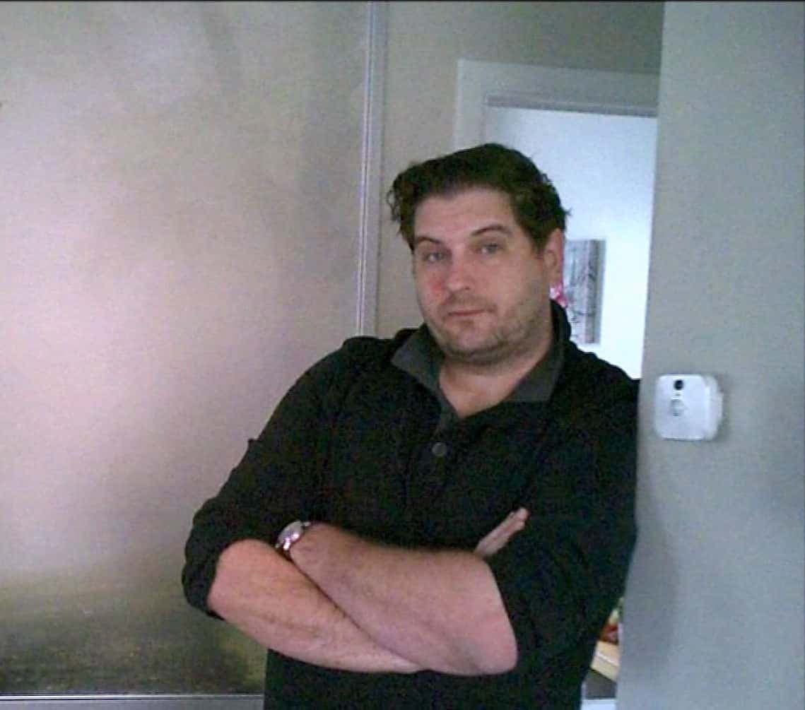 Sébastien Boulanger Dorval.