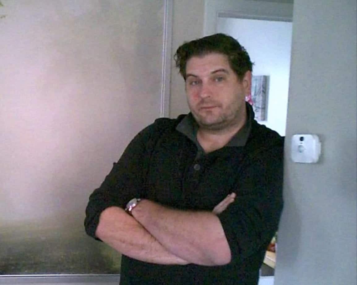 Sébastien Boulanger-Dorval