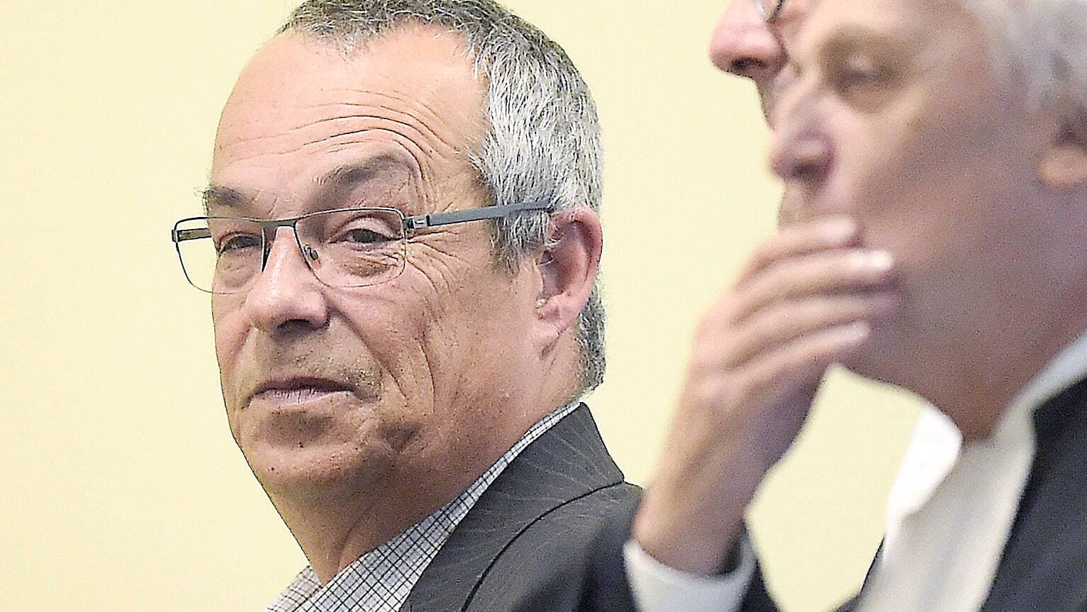 Photo Didier Debusschère