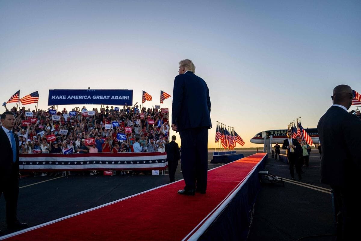 Getty Images via AFP