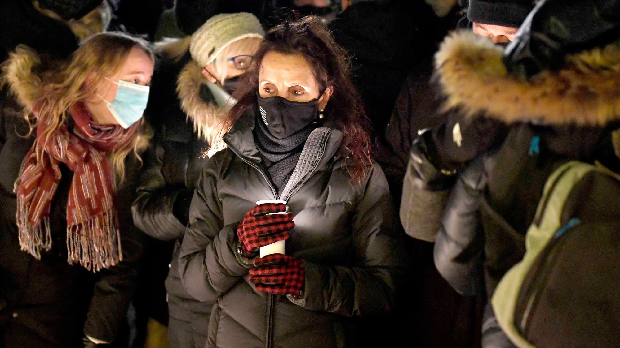 Photo Stevens Leblanc