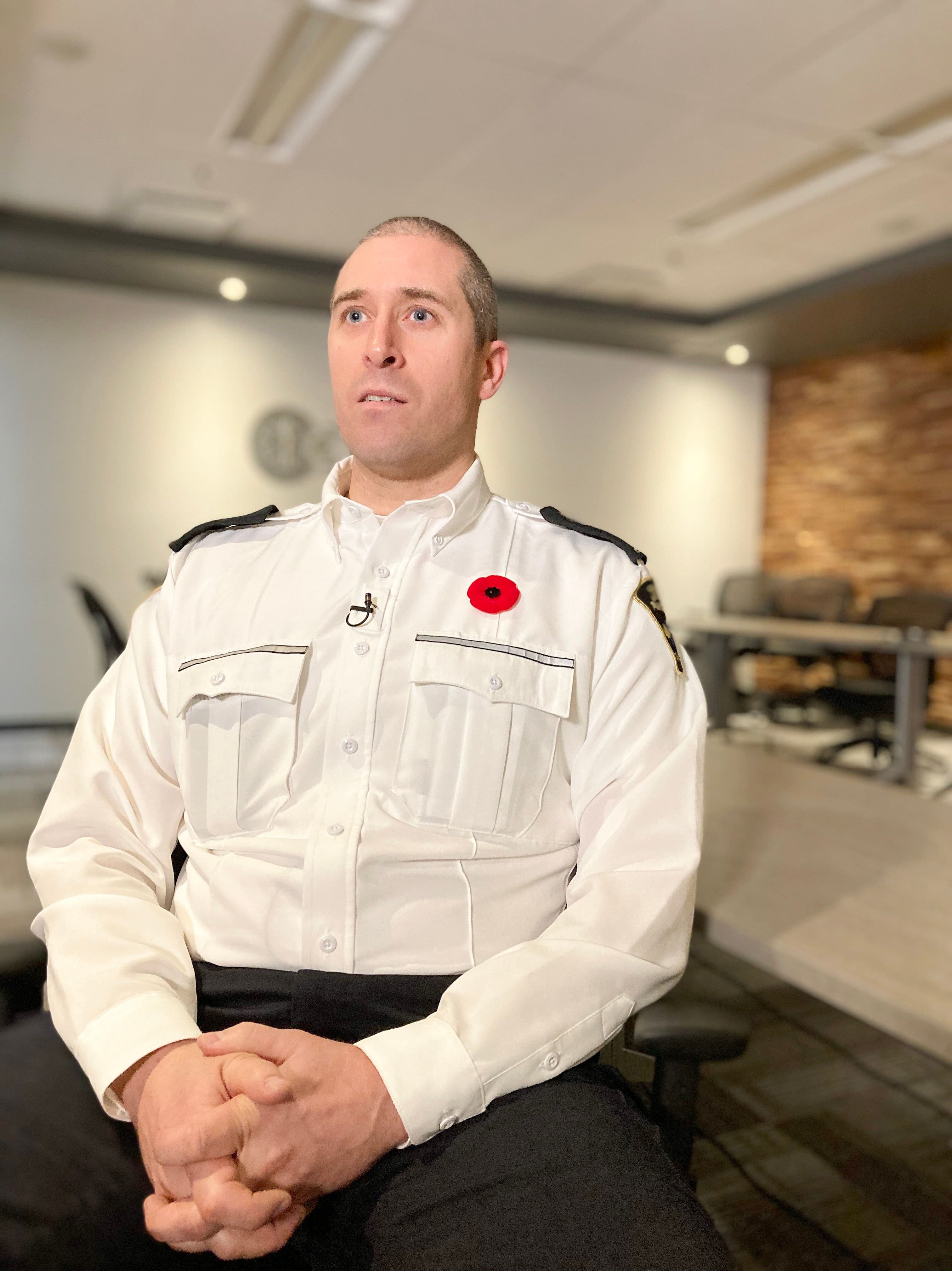 Photo Catherine Bouchard