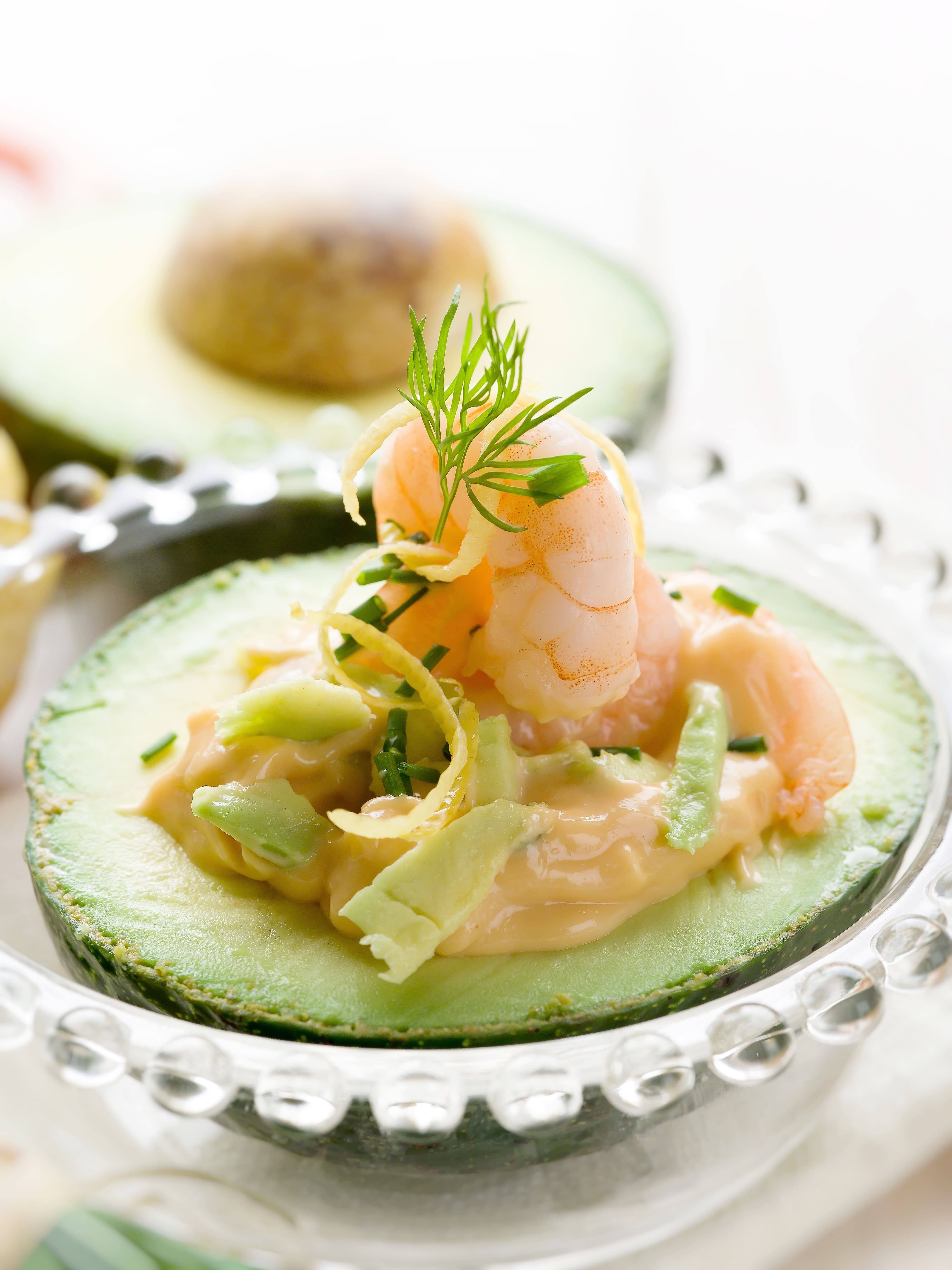 Durant le confinement, Danièle Henkel s’est essayée à de nouvelles recettes.