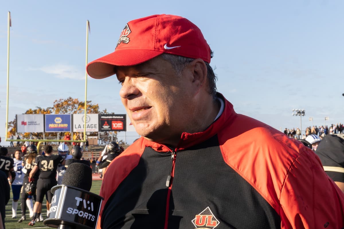 Crédit photo: Marcel Tremblay/Agence QMi