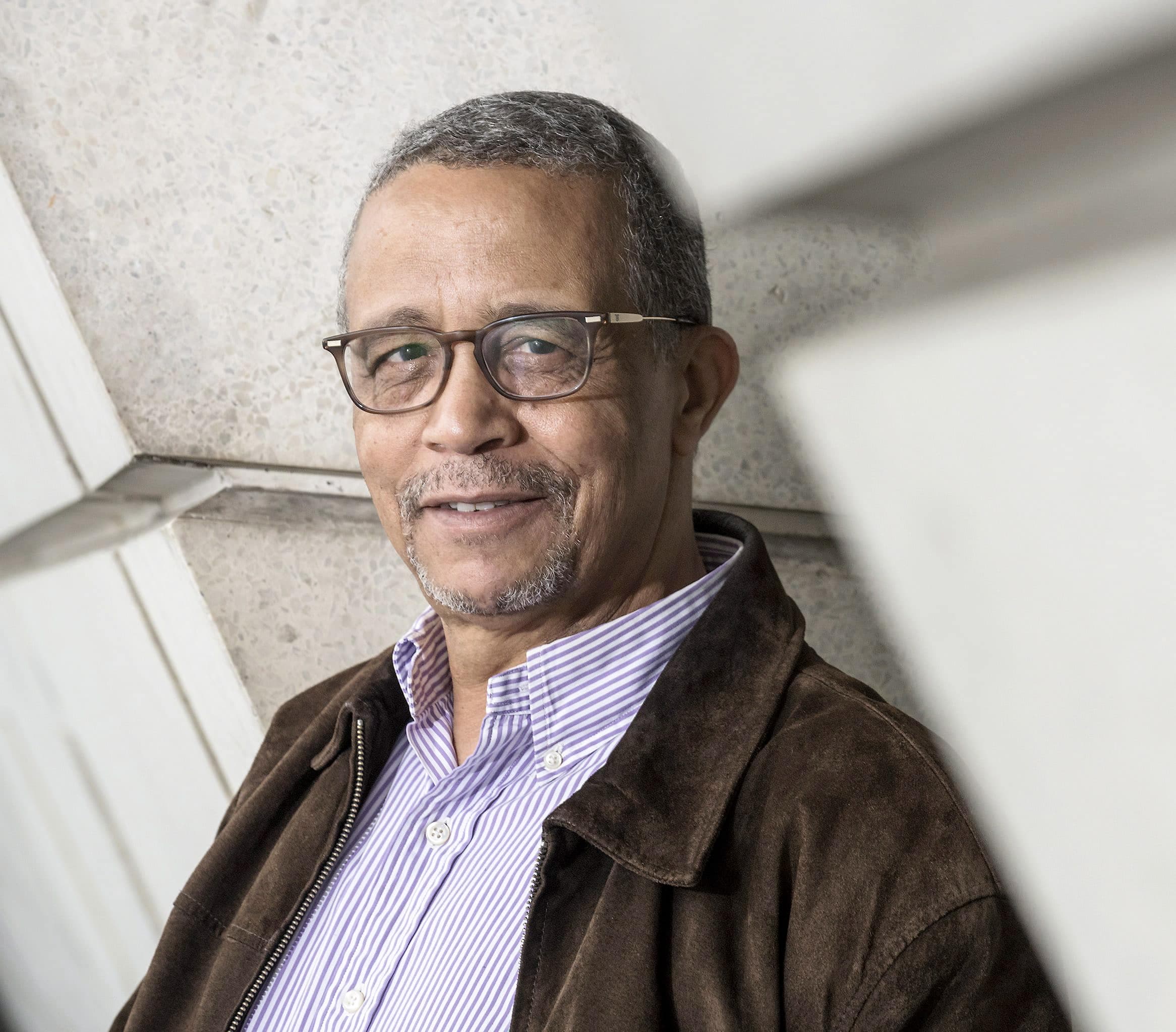 L'auteur Yasmina Khadra