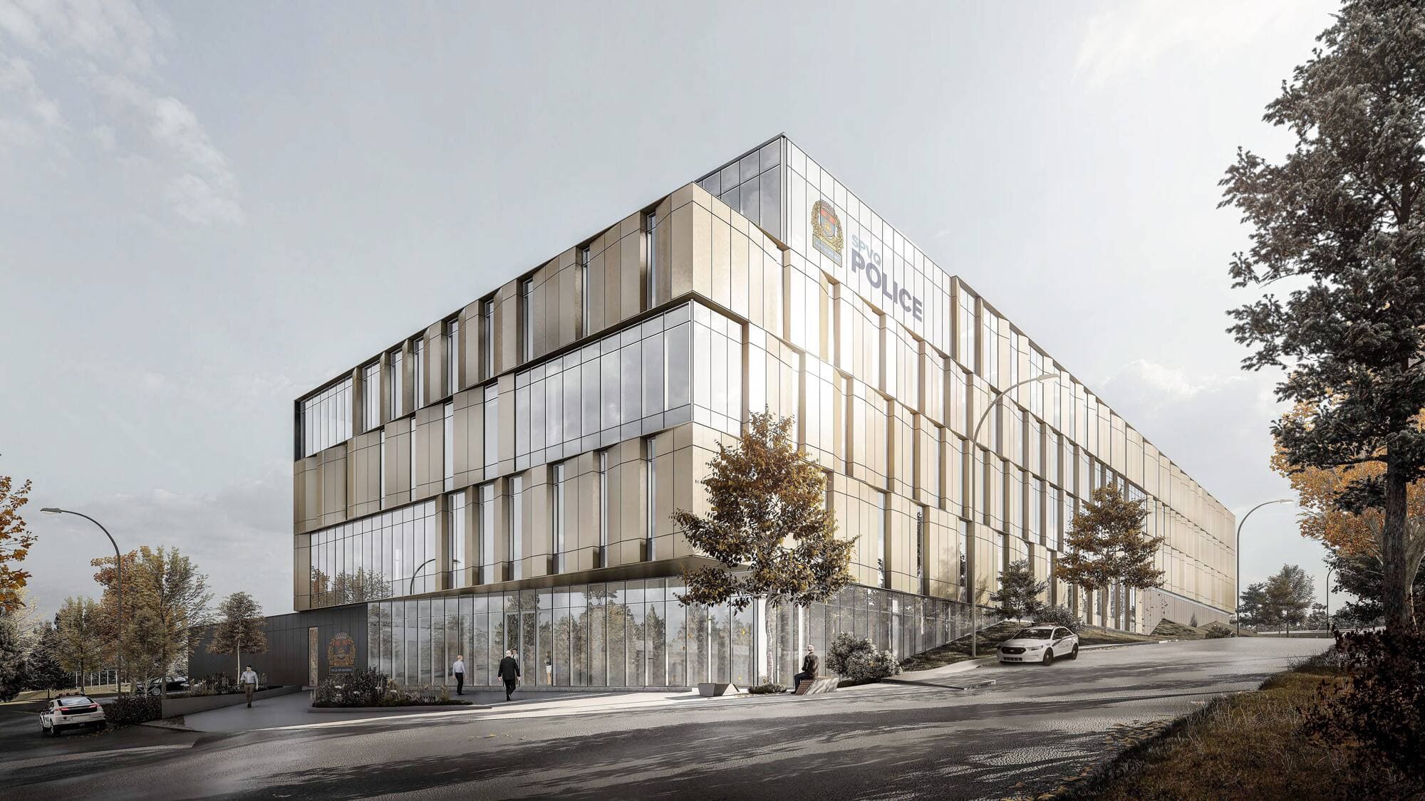 Illustration courtoisie