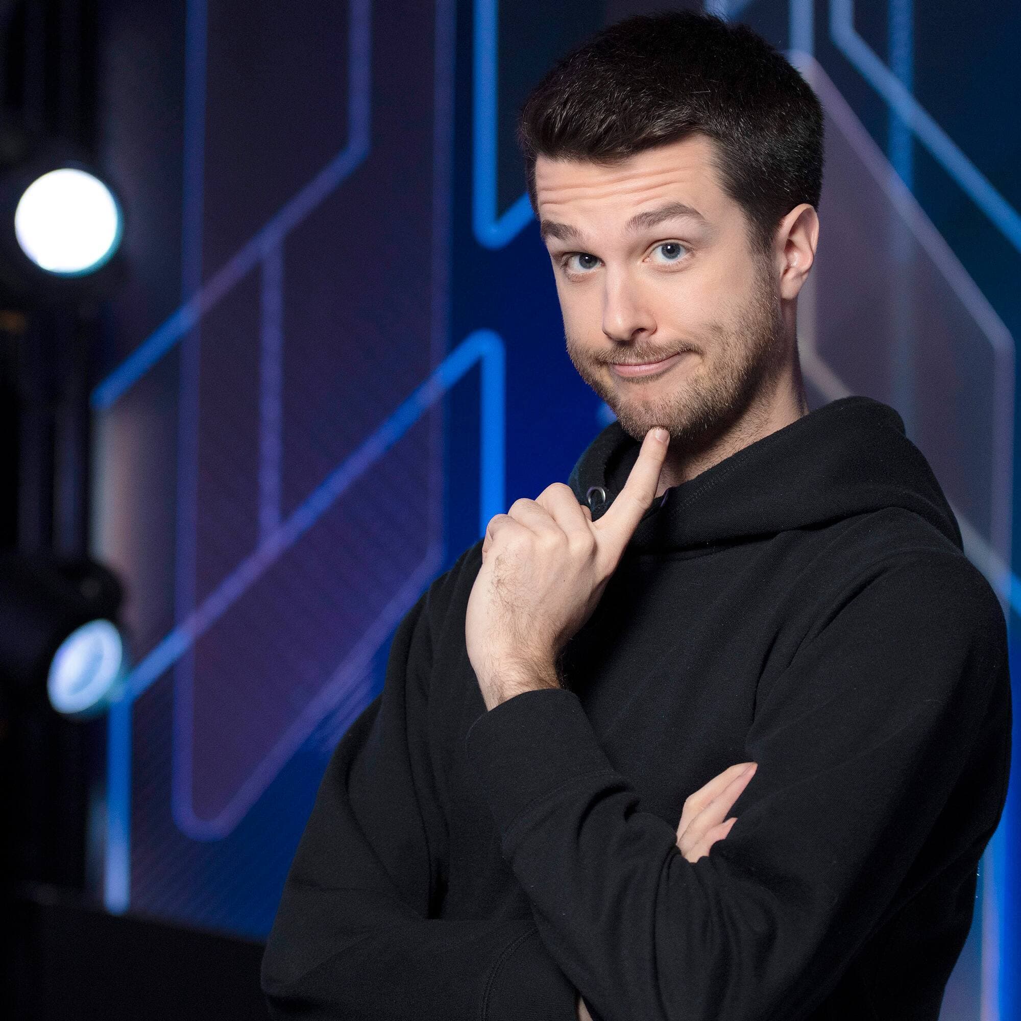 Photo d'archives, Chantal Poirier