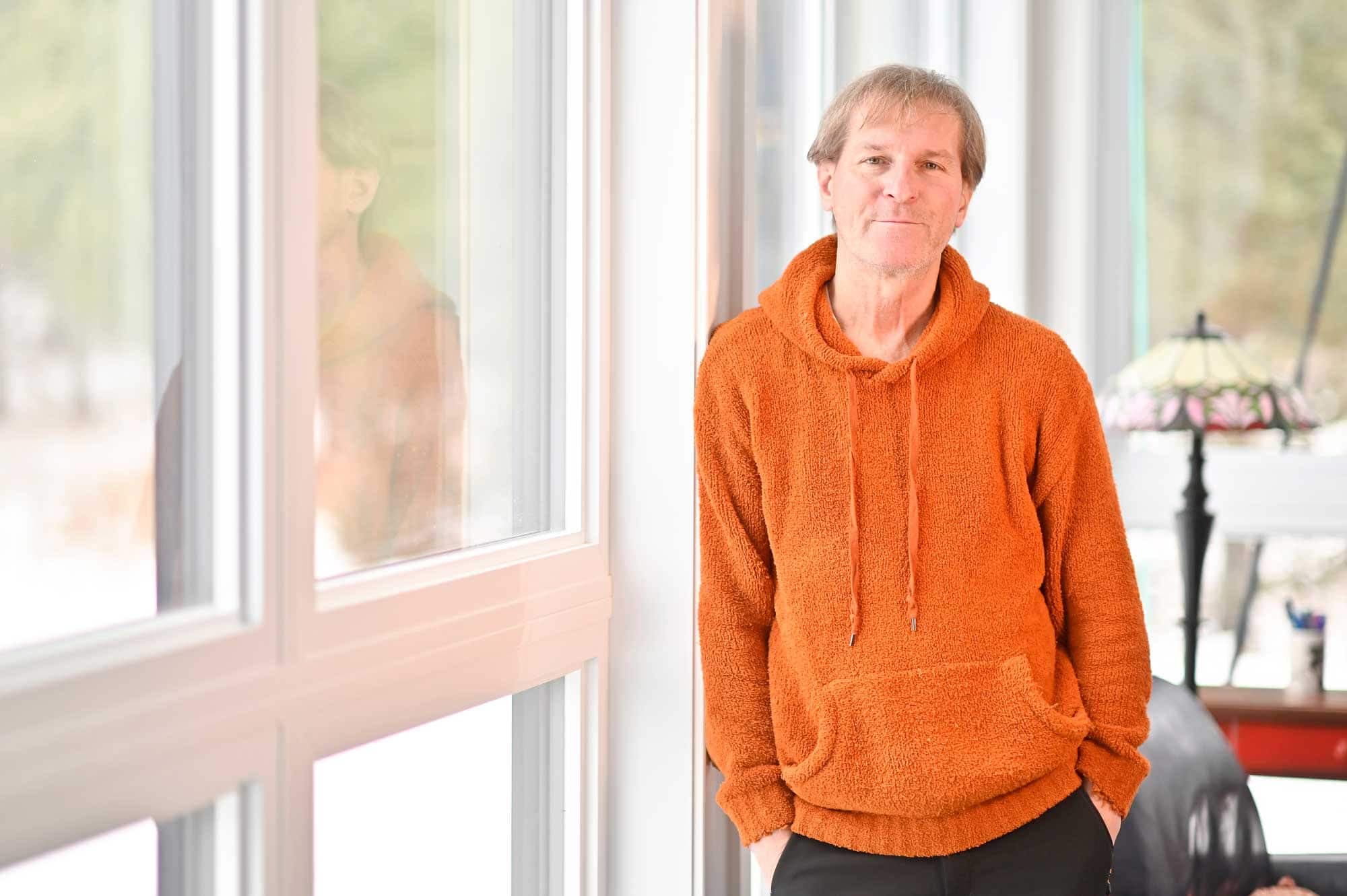 Jean-François Beauchemin