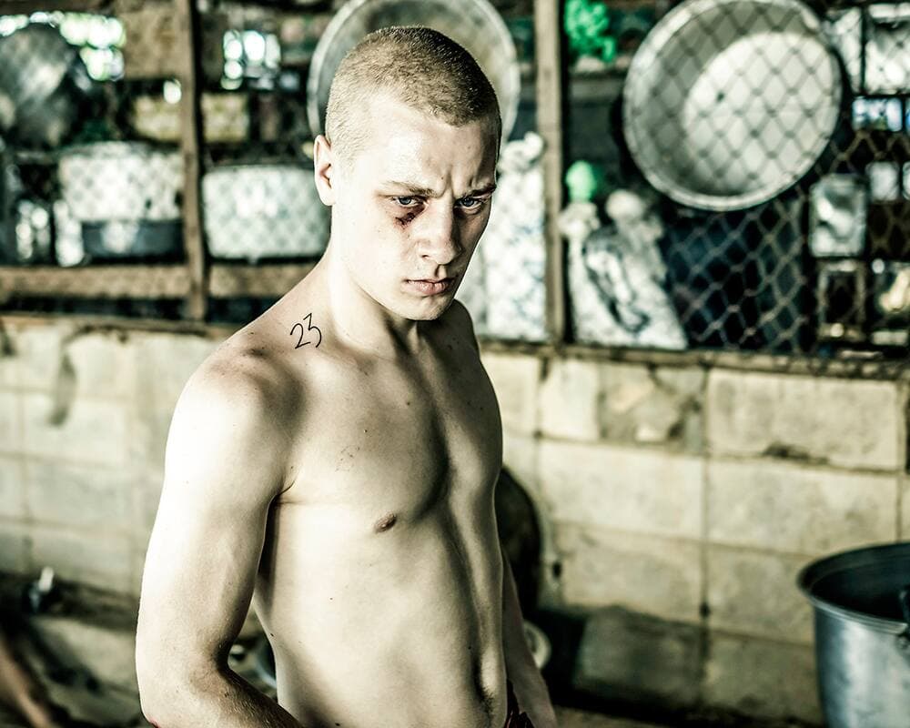 Photo d’archives, courtoisie