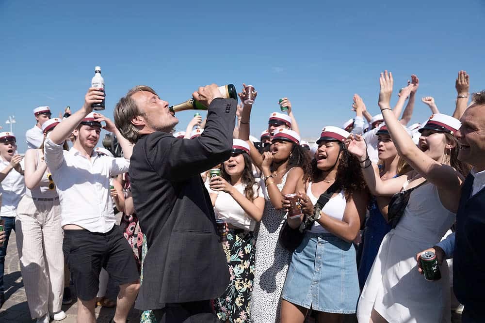 Photo d’archives, courtoisie