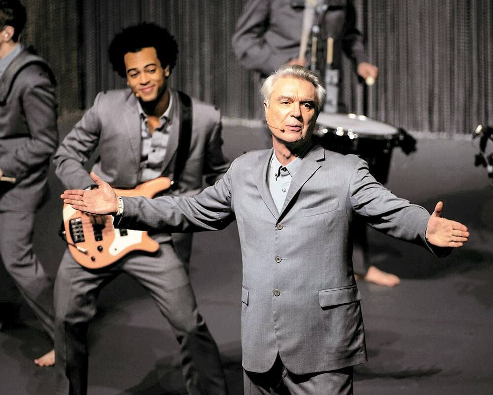 Photo d’archives, courtoisie