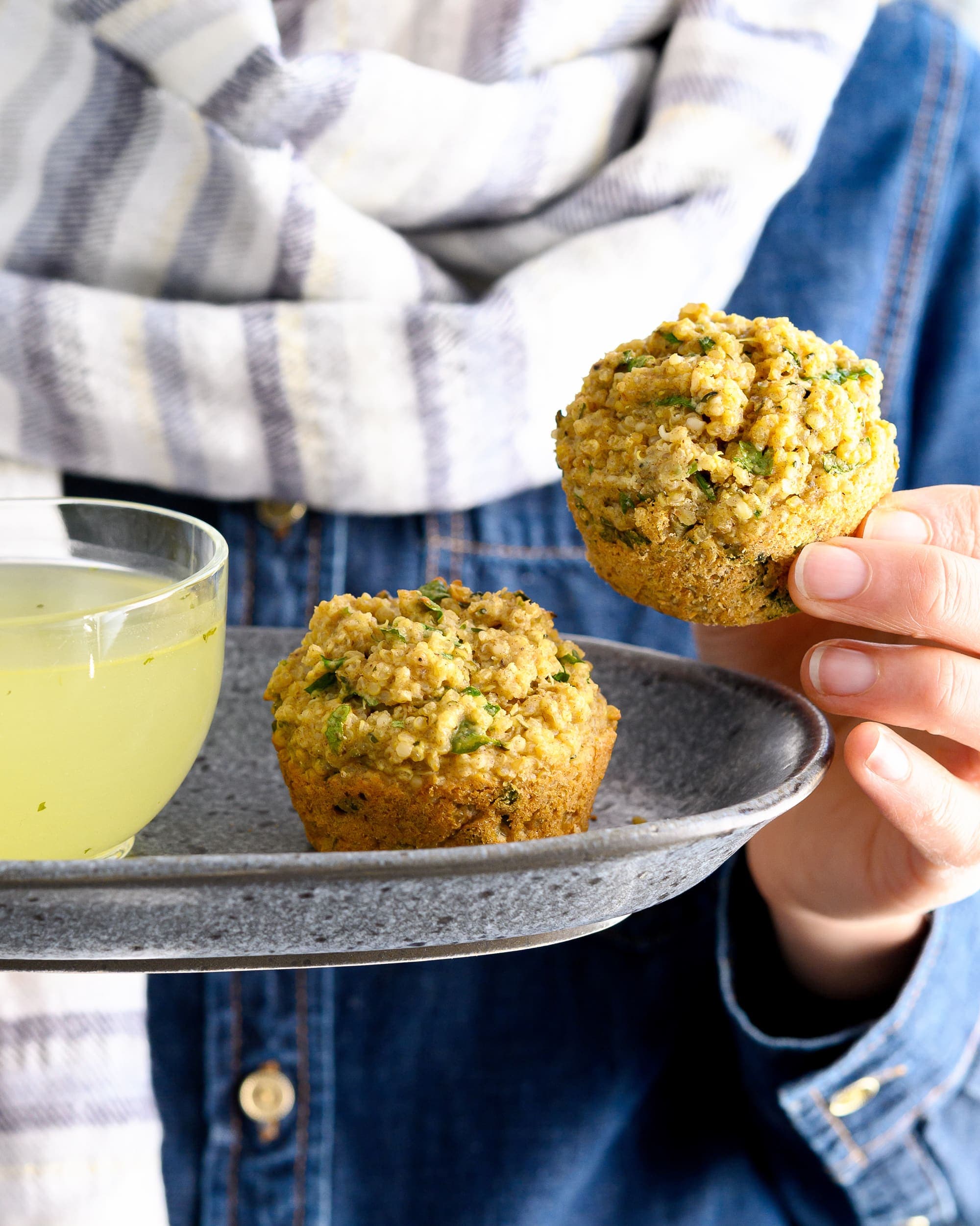 Photo courtoisie, Audrey McMahon