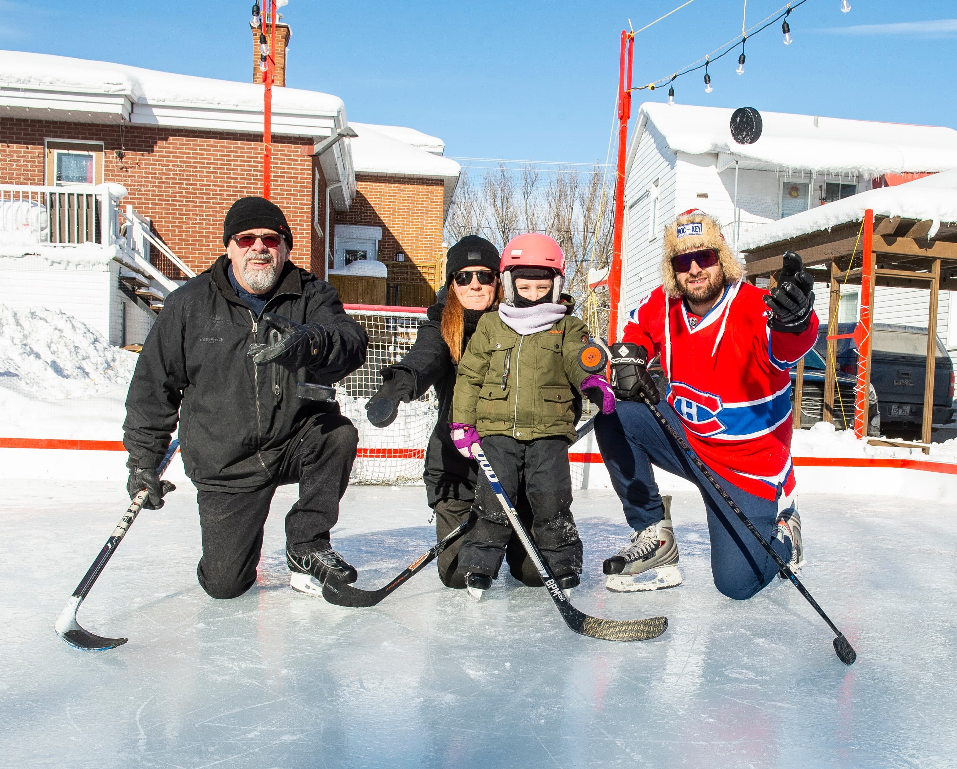 Photo Pierre-Paul Poulin