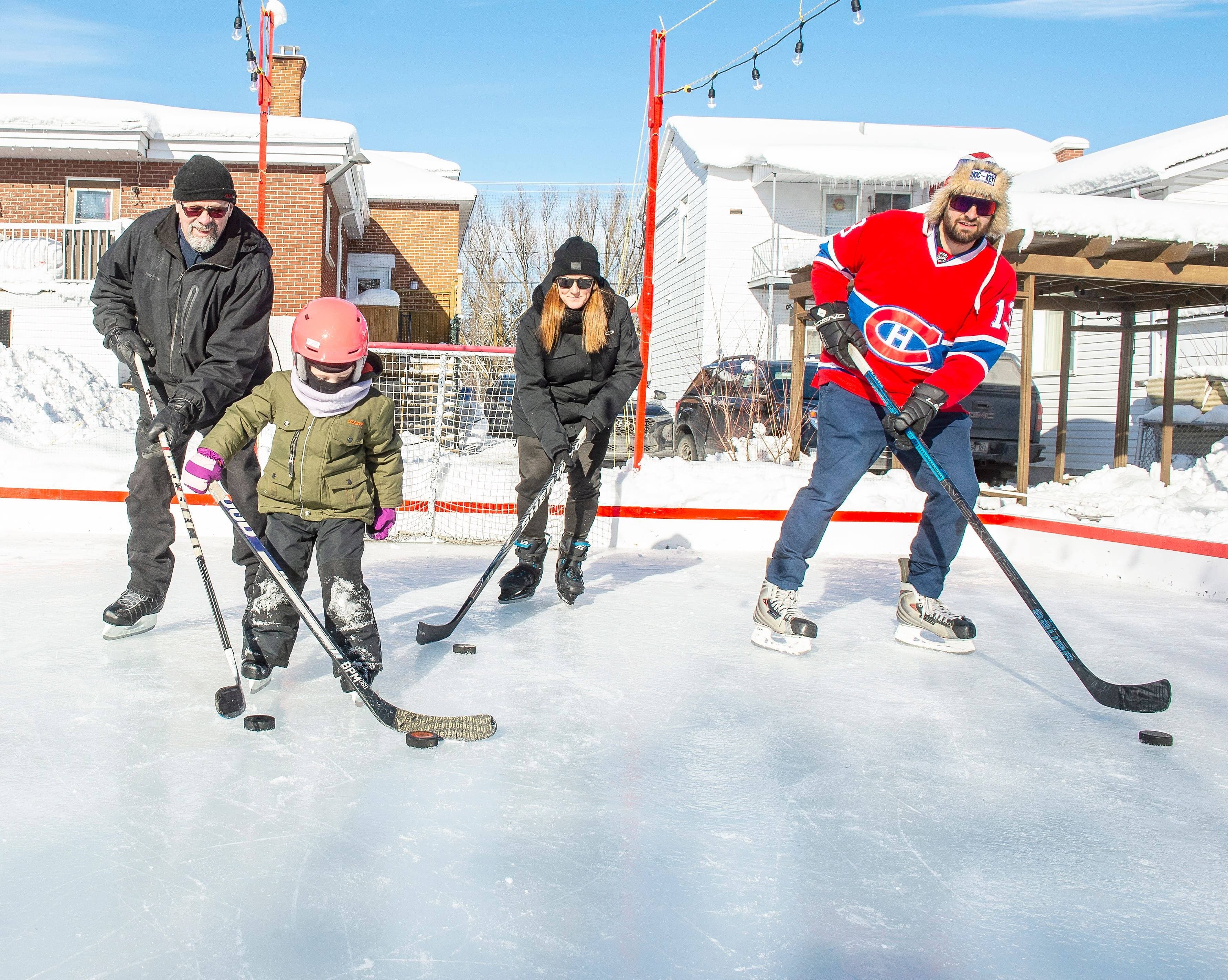 Photo Pierre-Paul Poulin