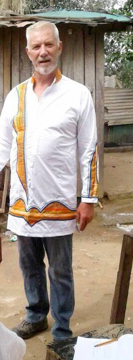 Sylvain Villemaire est un psychoéducateur de Montréal-Nord qui a acheté une fillette de 8 ans en Afrique et en a fait son esclave sexuelle pendant plus de trois ans.