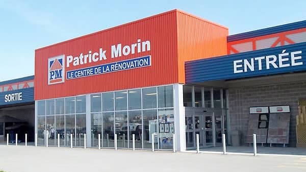 Home Hardware, une coopérative de détaillants qui compte plus de 1100 magasins-membres, détiendra près du tiers des actions de Patrick Morin.