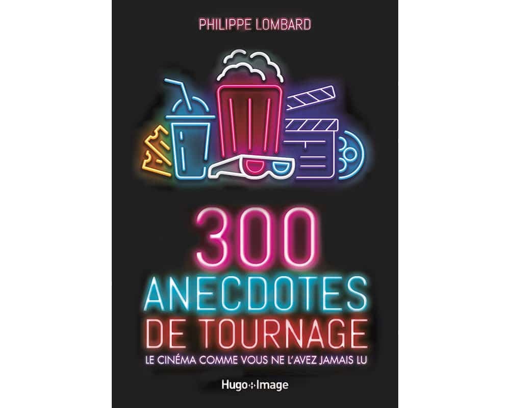 Philippe Lombart, aux Éditions Hugo, 300 pages