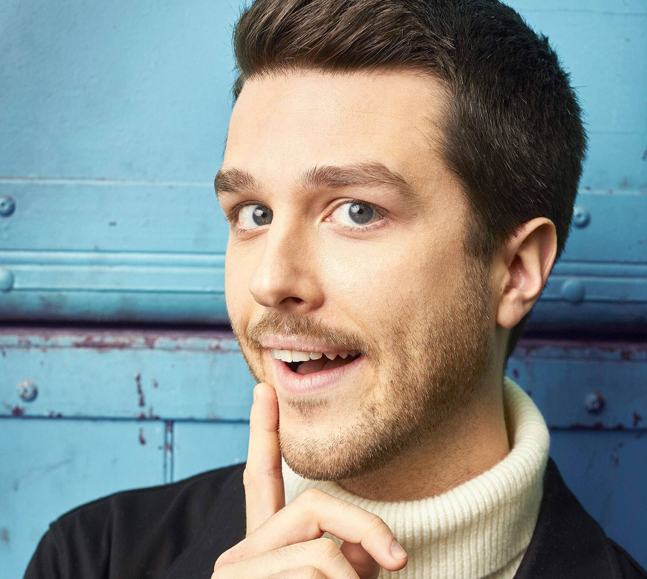 Pierre-Yves Roy-Desmarais