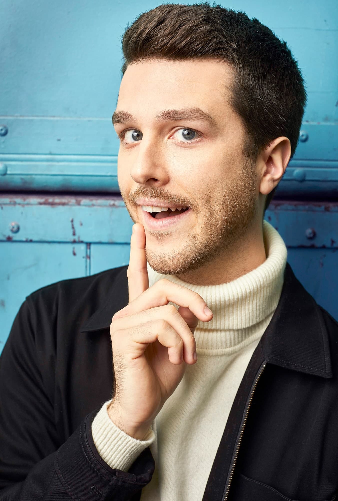 Photo courtoisie, Julien Faugère