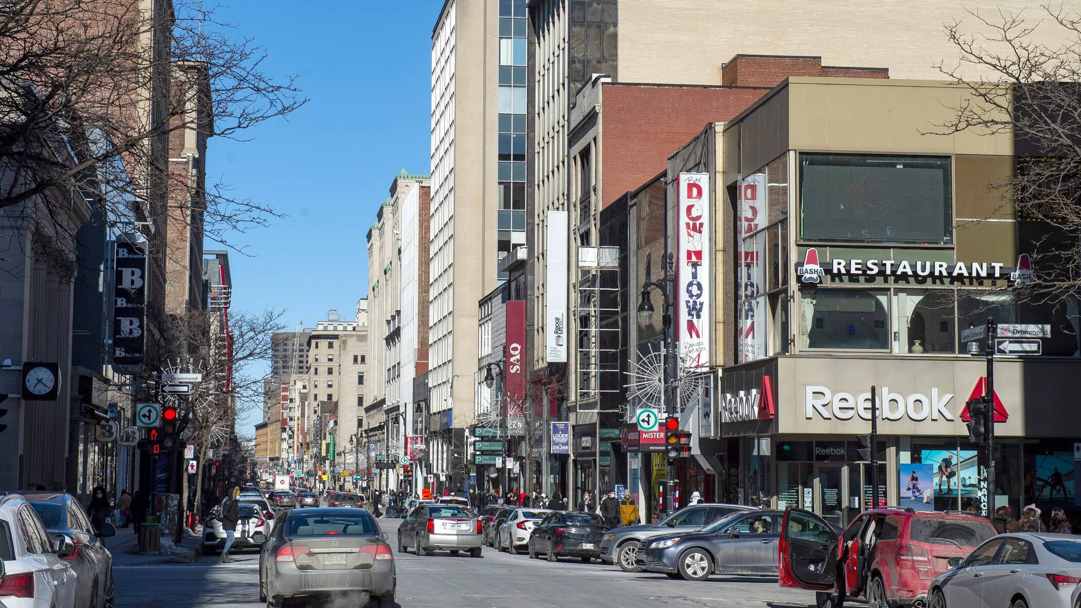 Photo Pierre-Paul Poulin