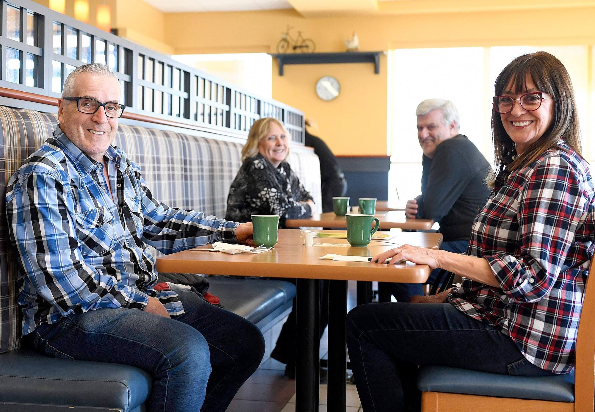 Photo Steven Leblanc