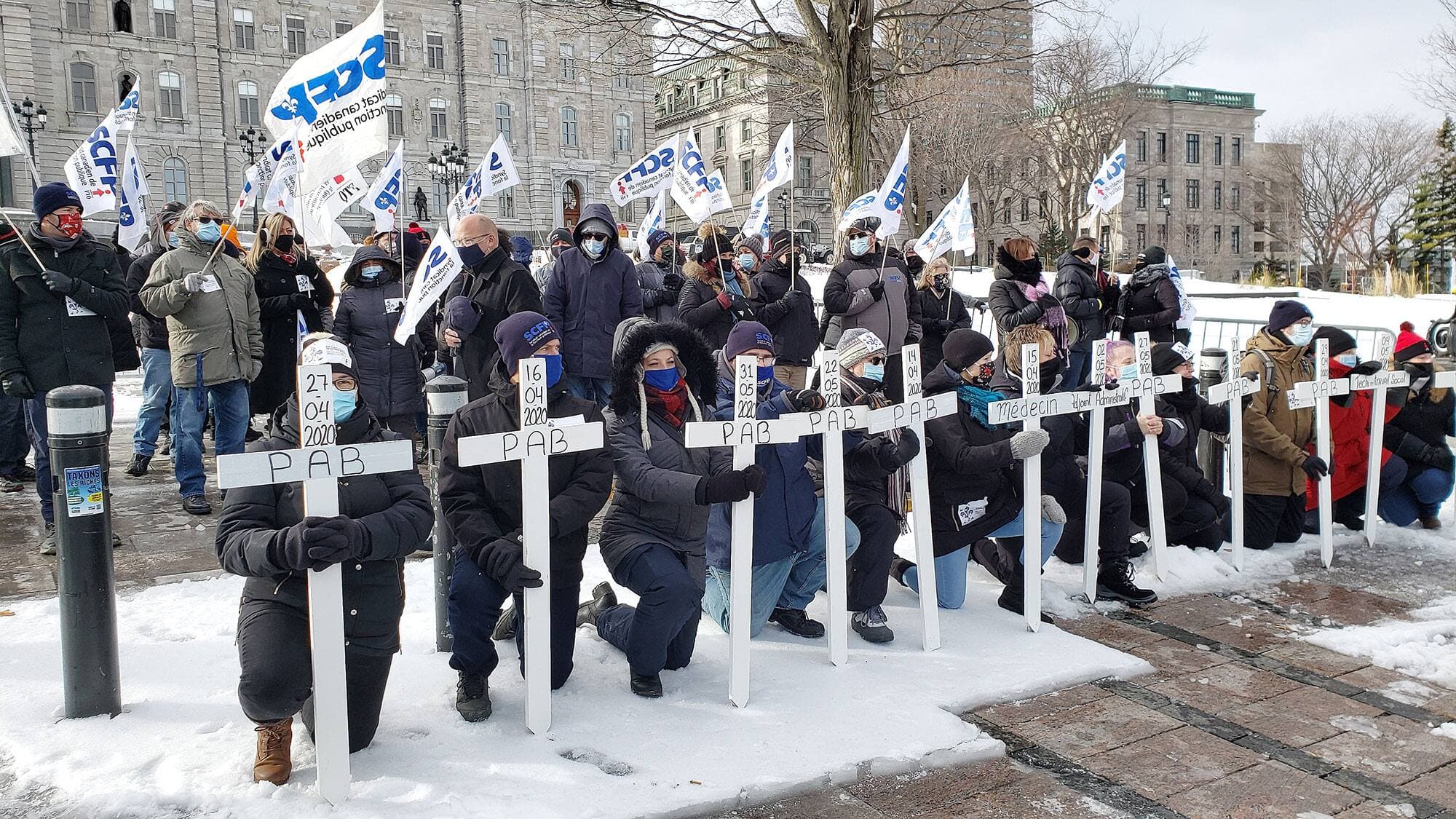 Photo courtoisie, Gyslain Gaudet