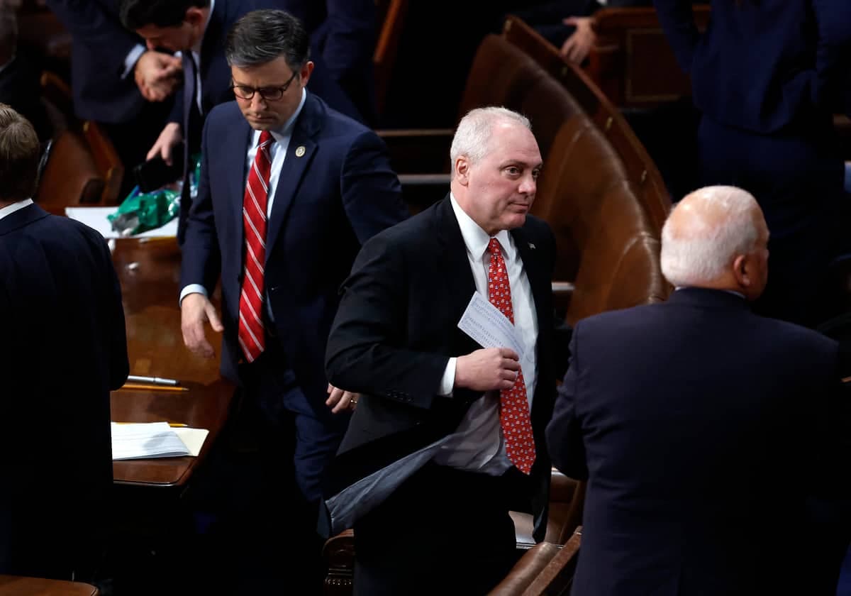Getty Images via AFP