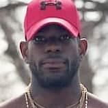 Brandon Mcintyre, coupable d’homicide involontaire pour avoir battu sa conjointe Rebekah Harry, 29 ans, le samedi 20 mars 2021 à LaSalle. Elle est décédée trois jours plus tard. PHOTO FACEBOOK