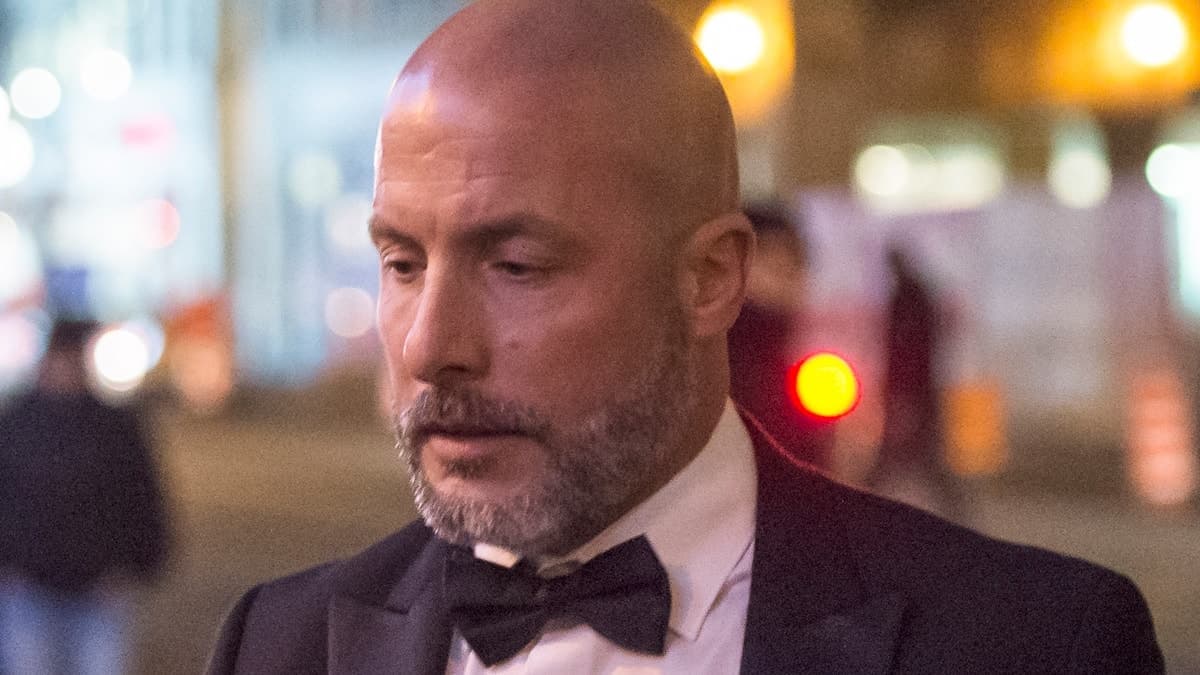 Photo d'archives, Agence QMI