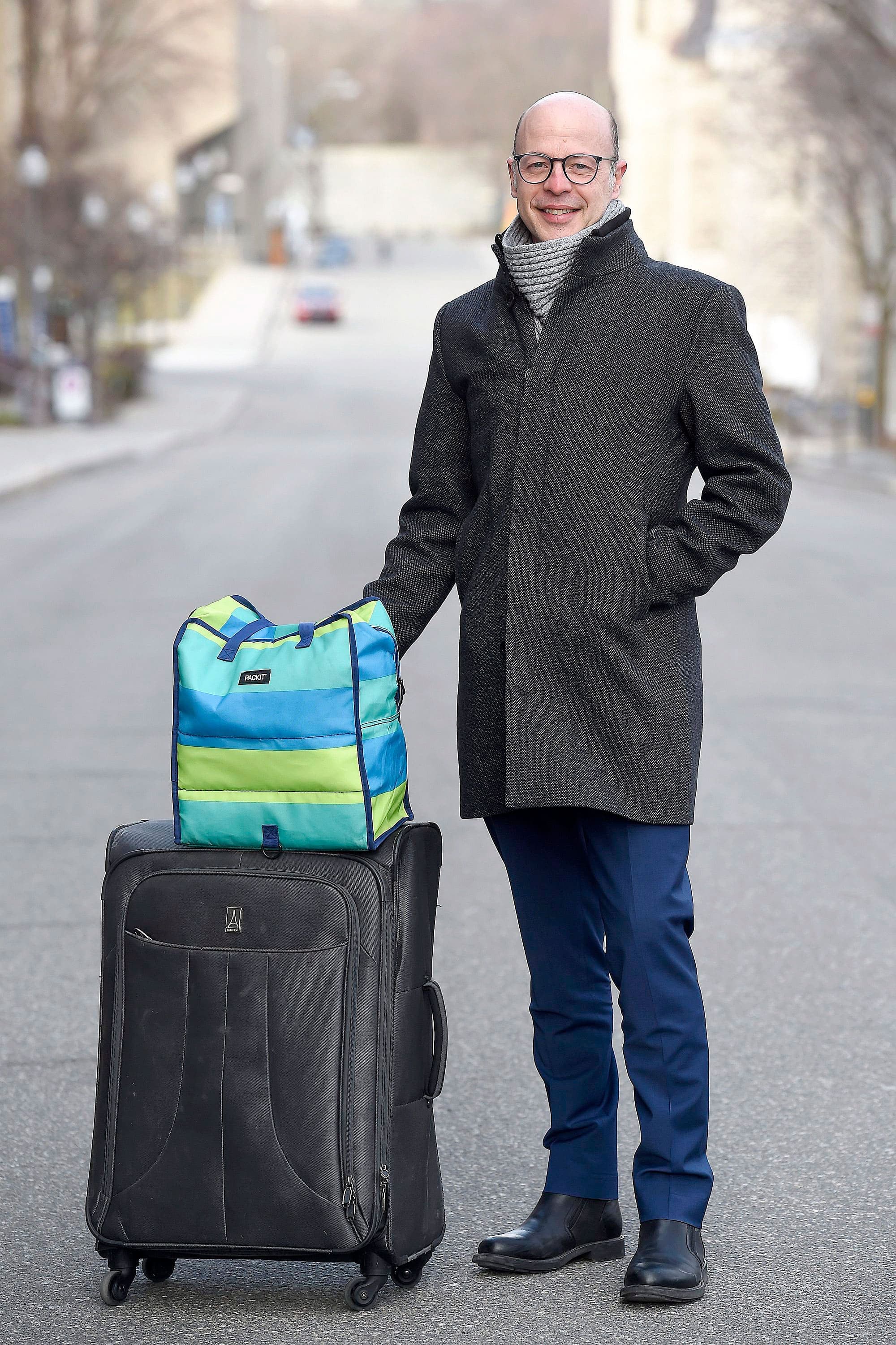 Photo Stevens LeBlanc