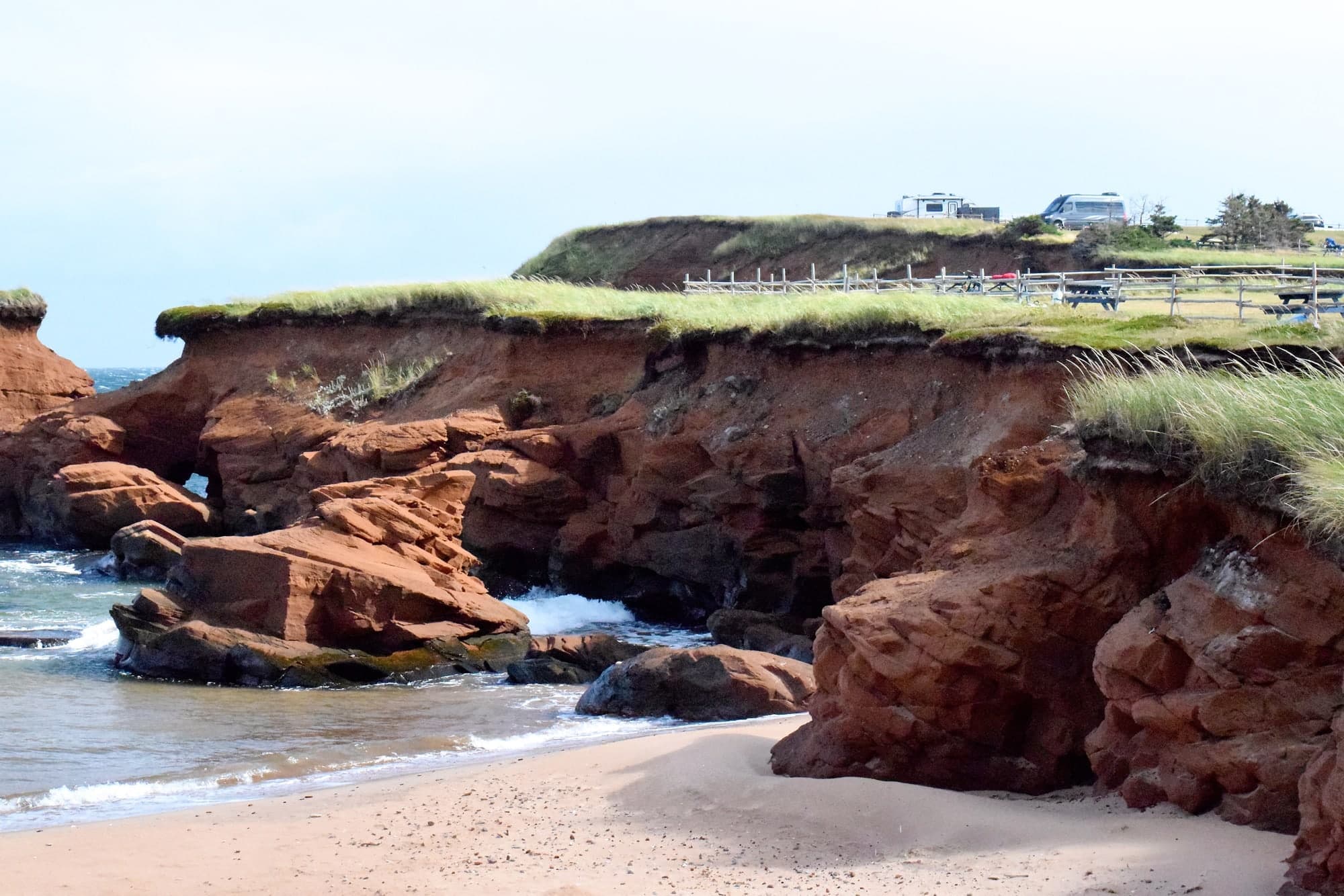 Corporation du parc de Gros-Cap