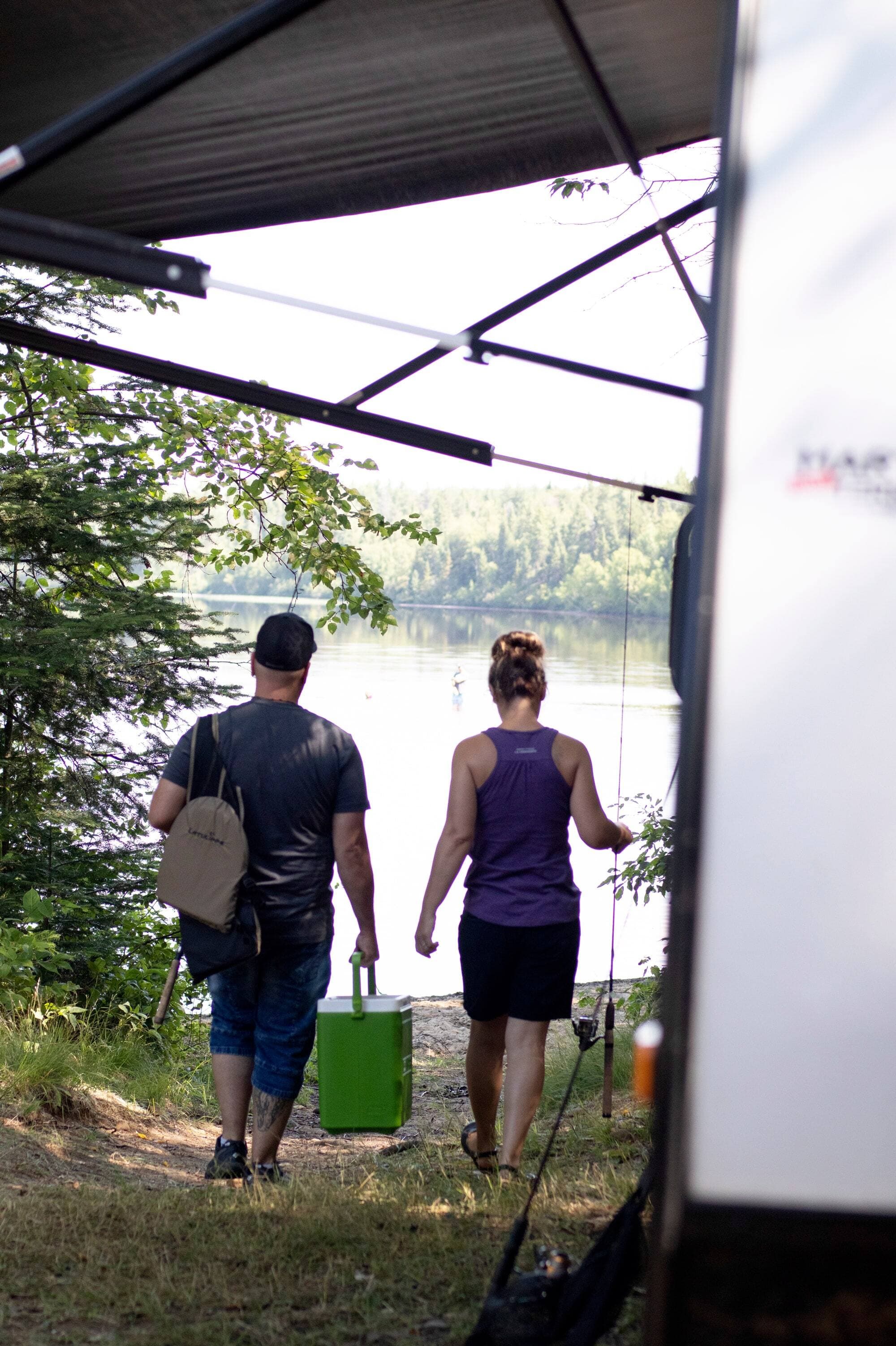 Réserve faunique La Vérendrye