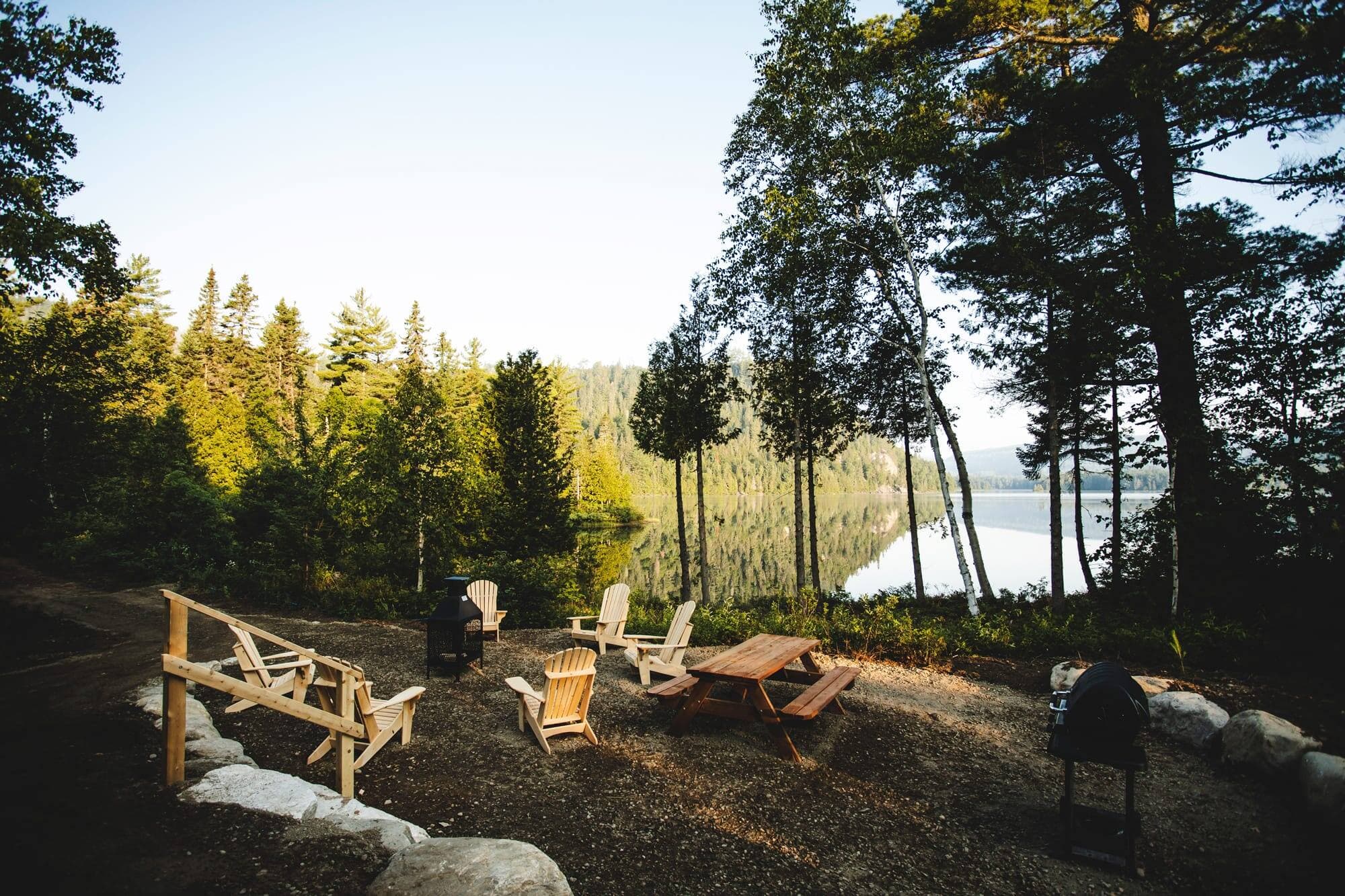 Réserve faunique du Saint-Maurice