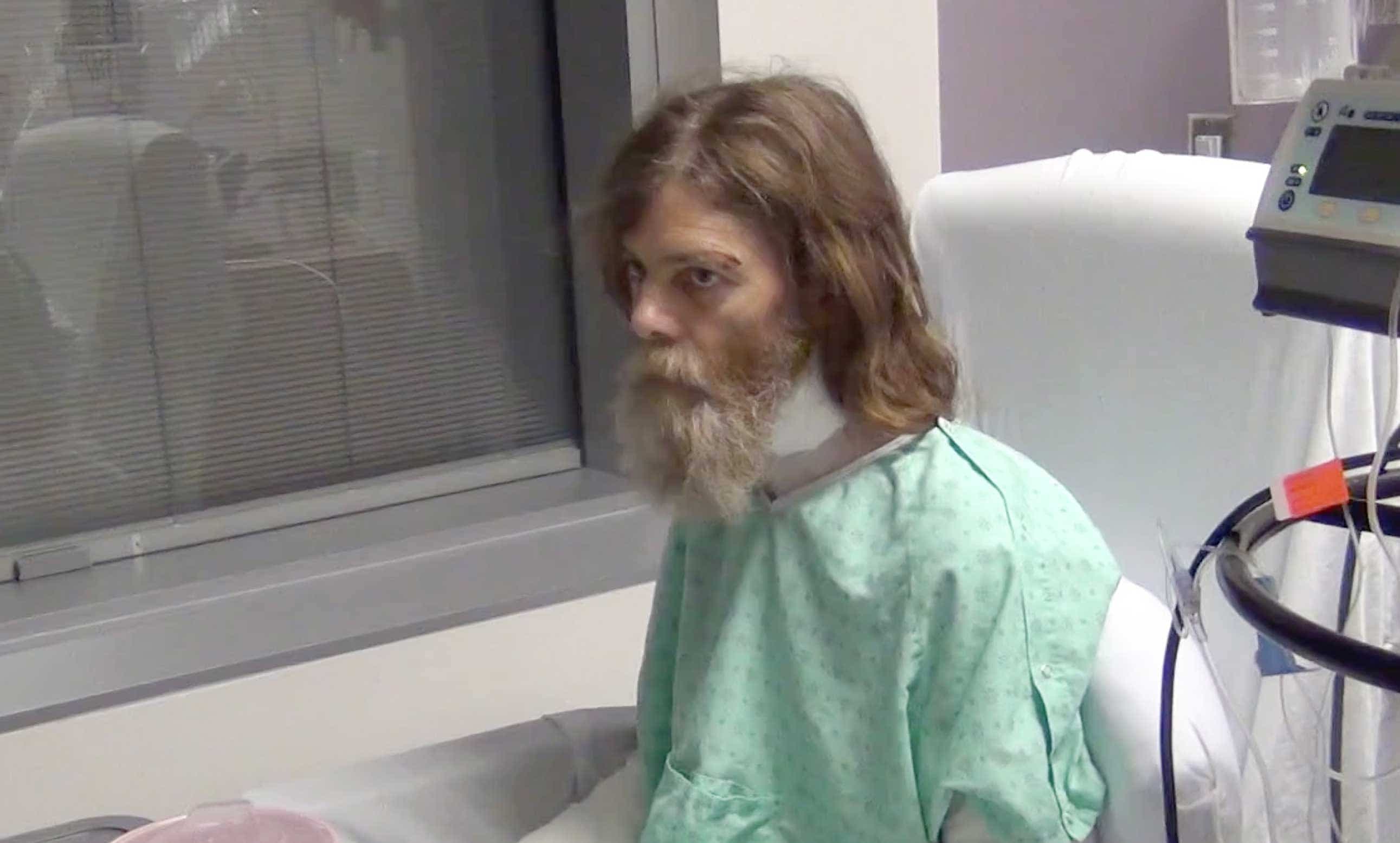 Raymond Henry Muller avait avoué le meurtre de son ami musicien lors de son interrogatoire sur son lit d’hôpital, mais il jure maintenant qu’il a inventé l’histoire.