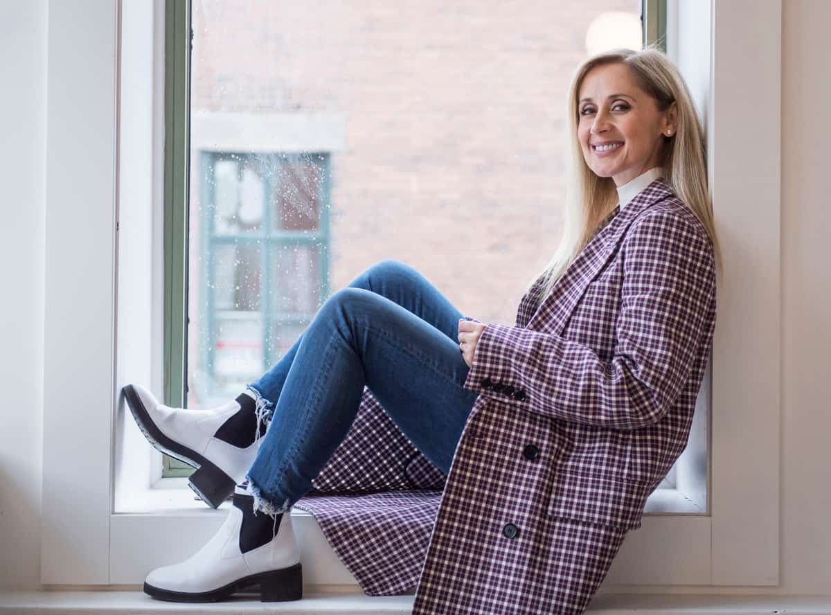 Joël Lemay / Agence QMI