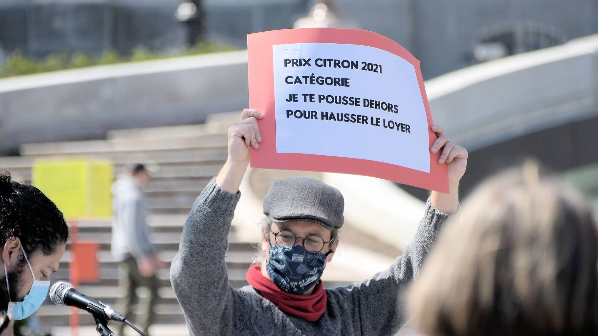 Photo Agence QMI, Guy Martel