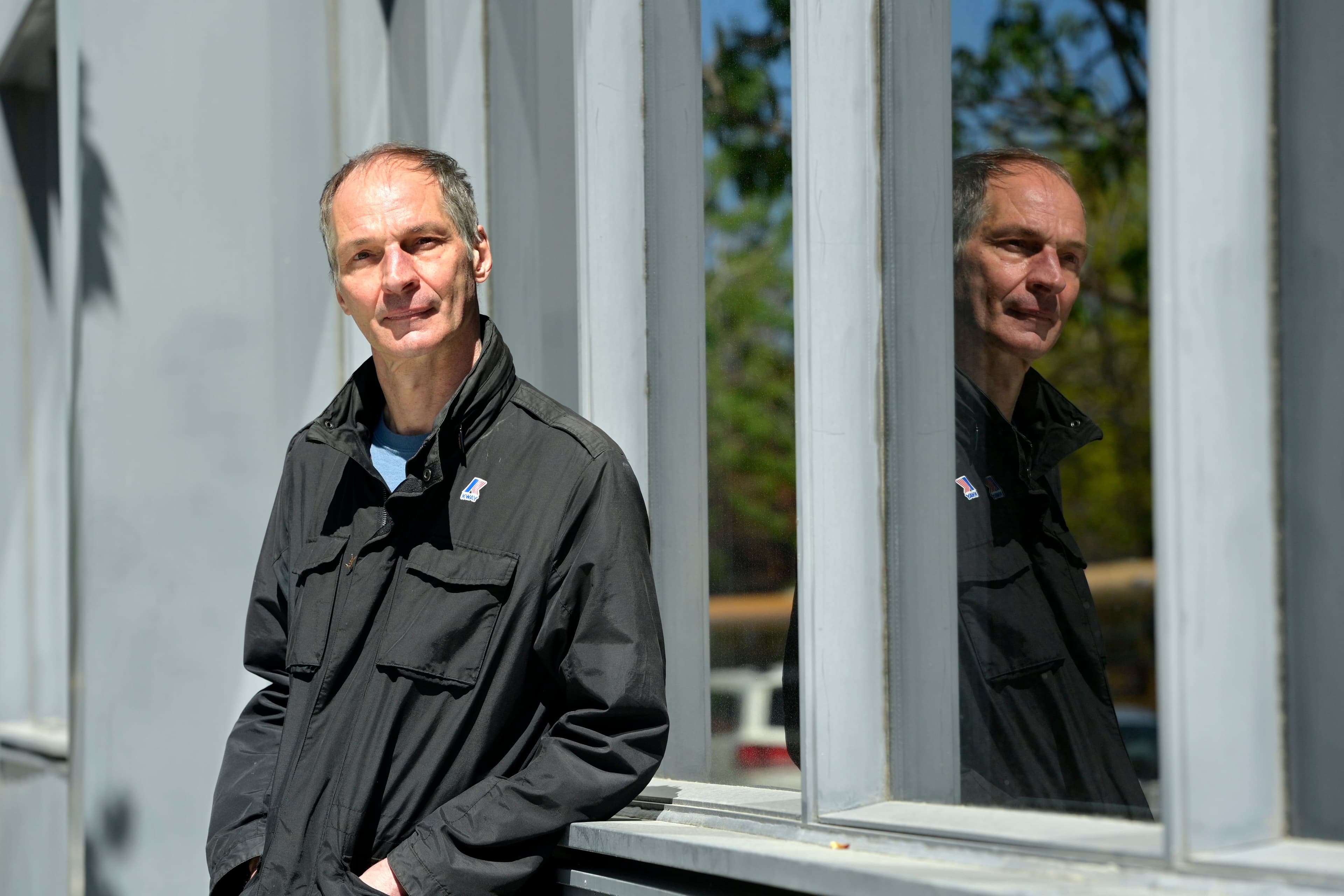 Photo d'Archives Agence QMI