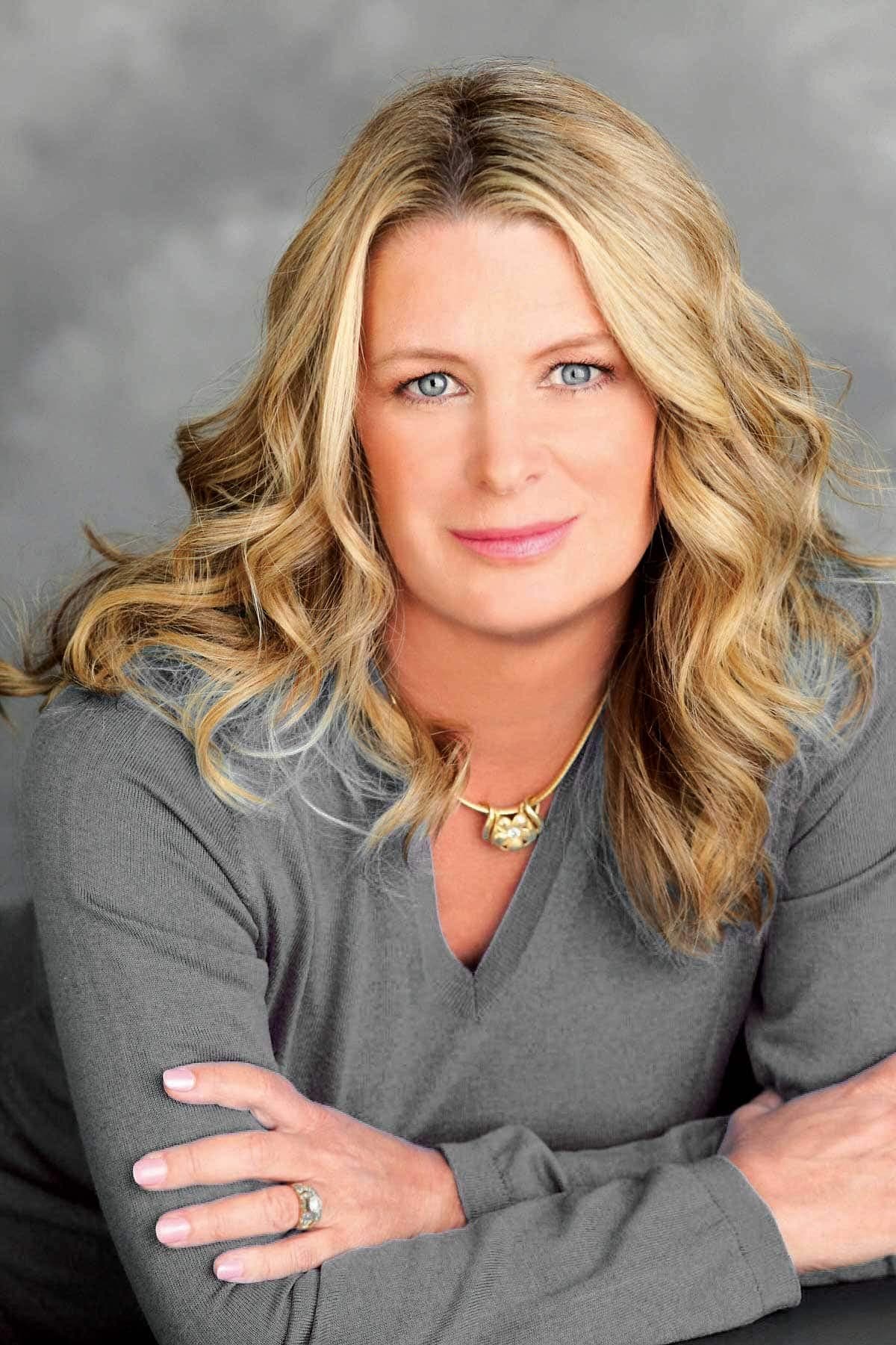 Kristin Hannah