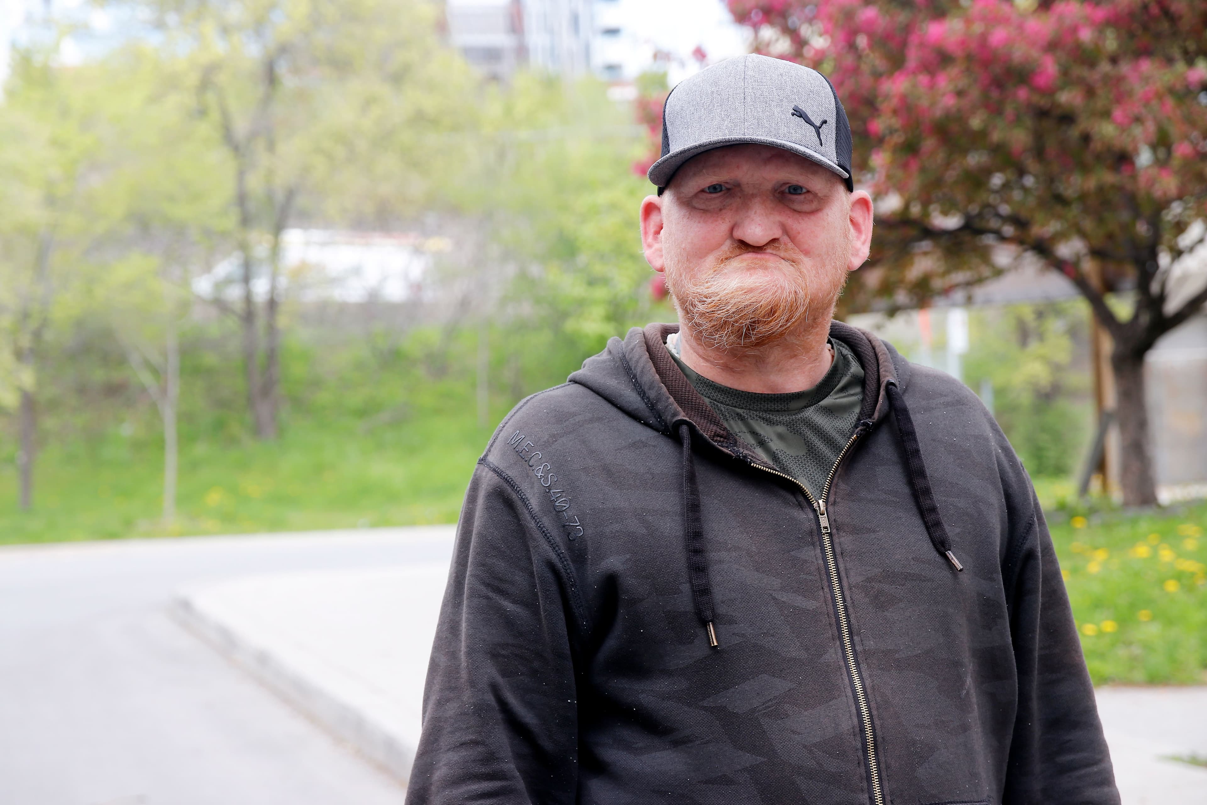 Laurent Lavoie / JdeM