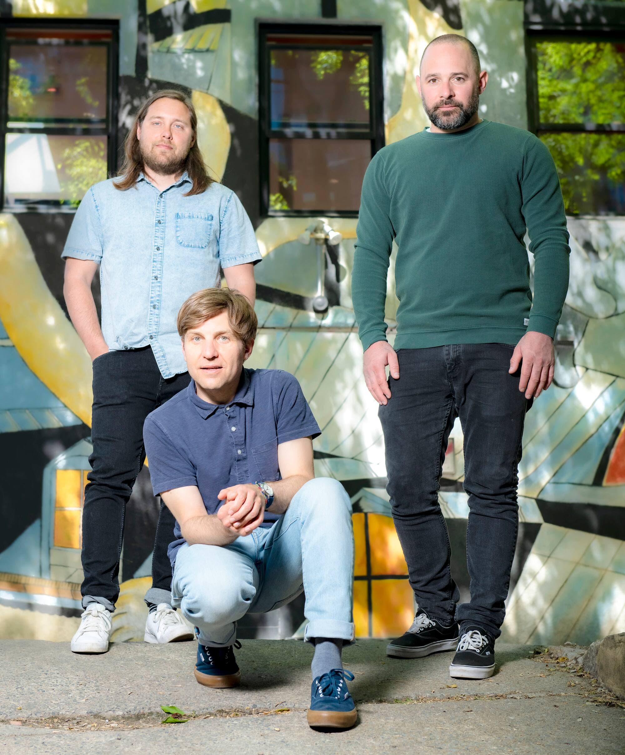 Photo Chantal Poirier