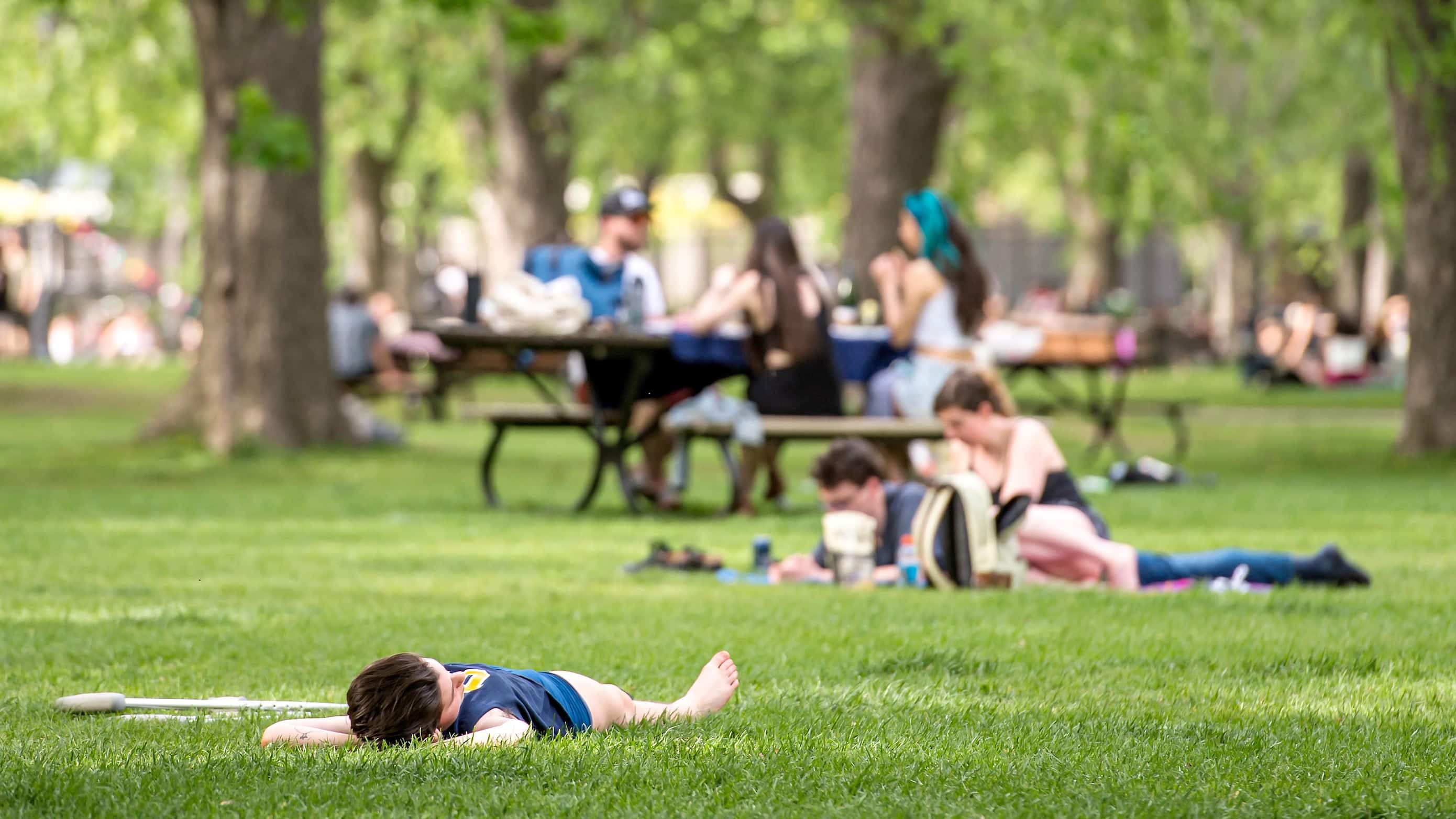Photo Agence QMI, Joël Lemay