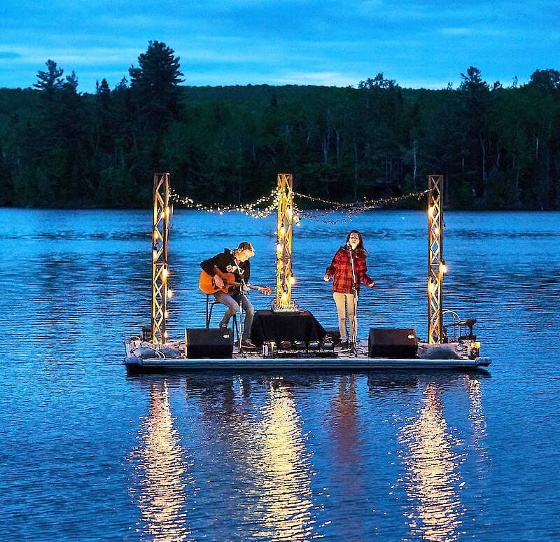 Photo Olivier Samson Arcand