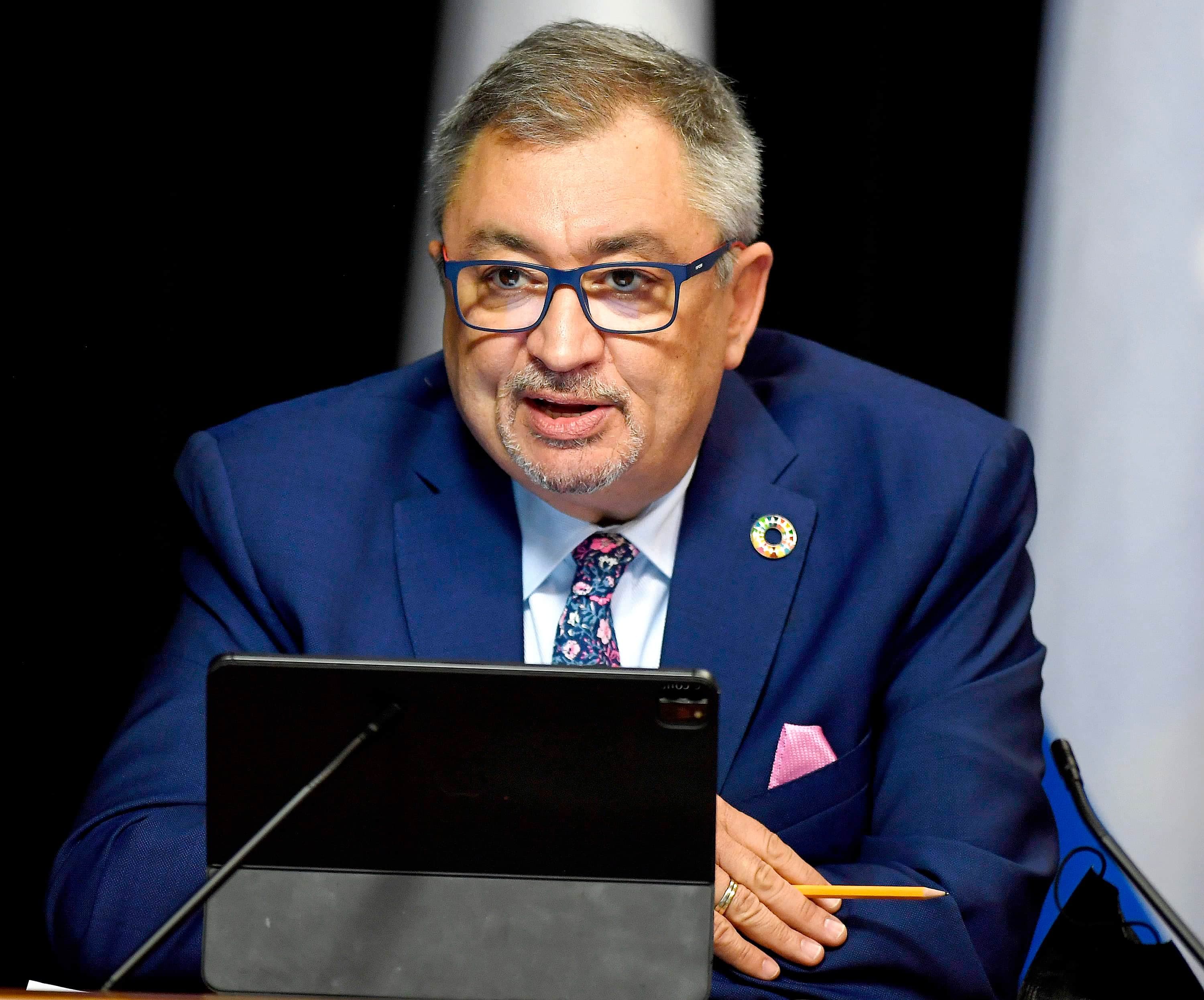 Photo Stevens LeBlanc