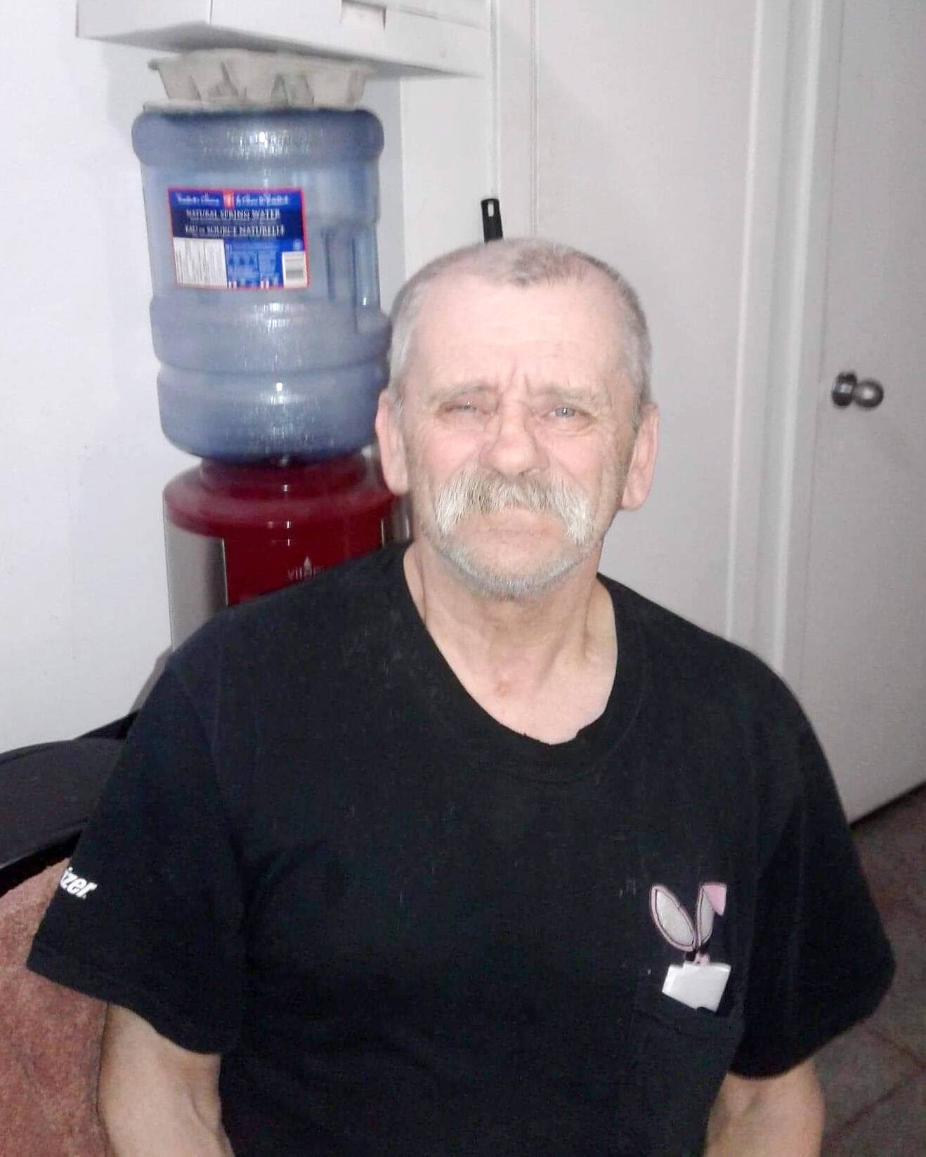 Jean-Claude Beaudoin est décédé l’an dernier d’une tamponnade cardiaque.