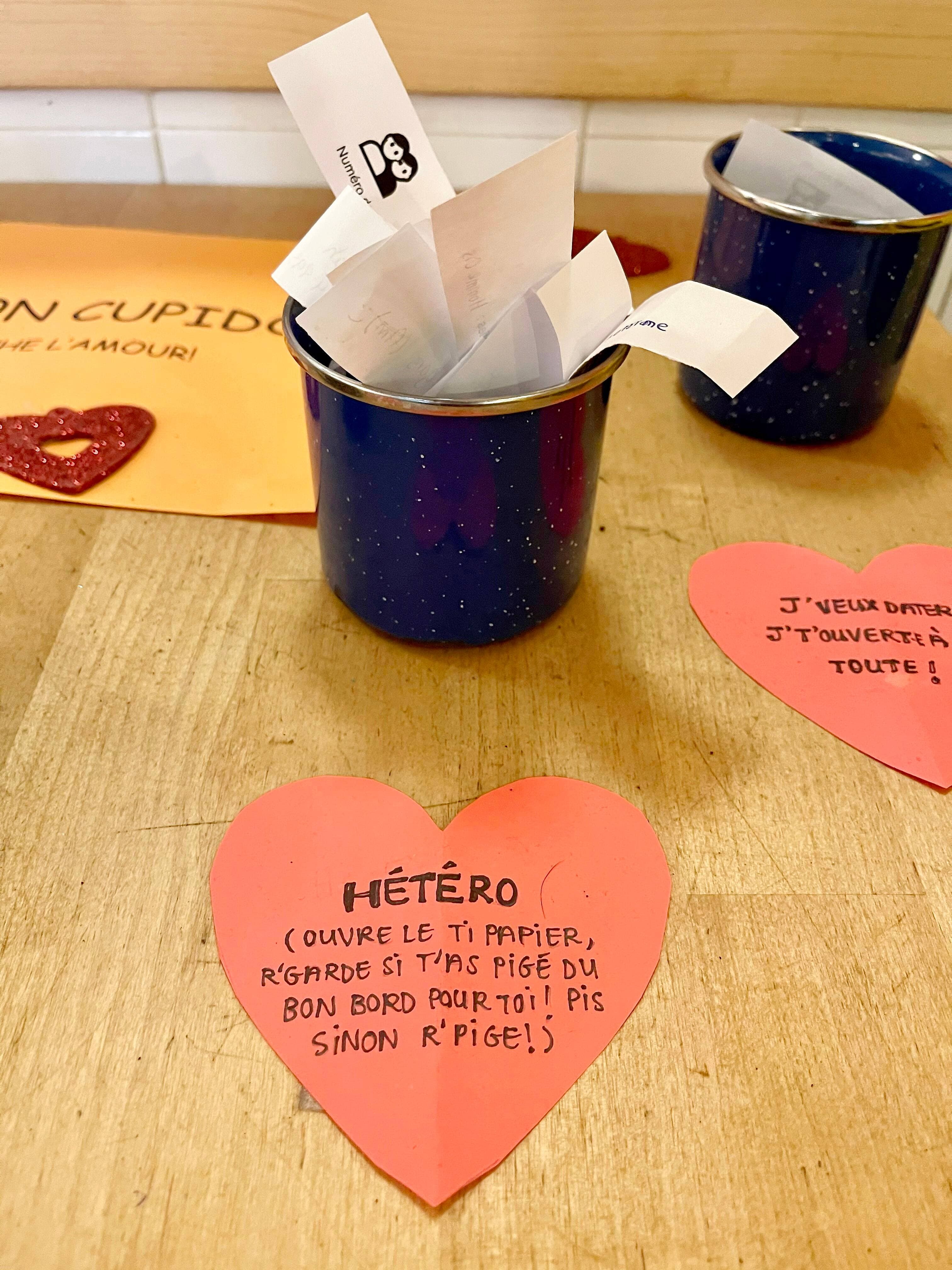 Photo Louis-Philippe Messier