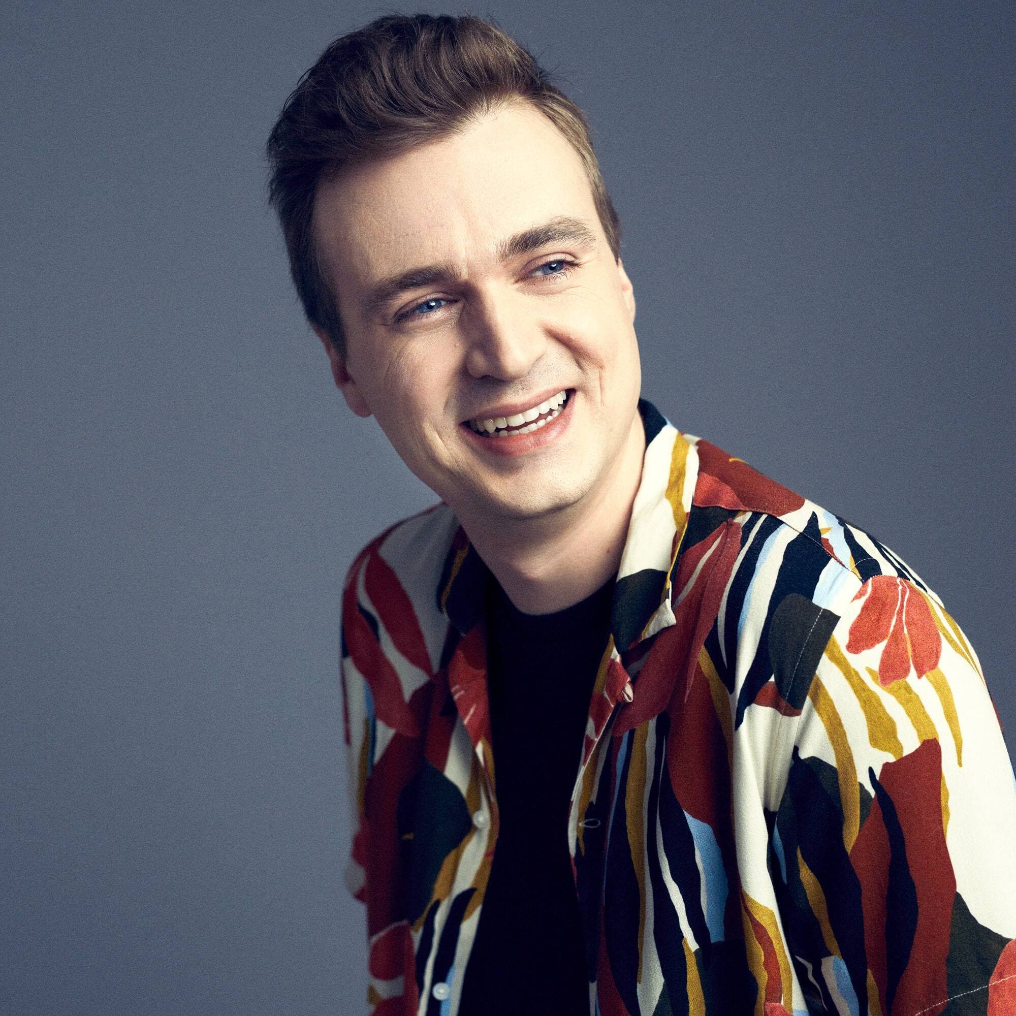 Photo courtoisie, Raphaël Ouellet