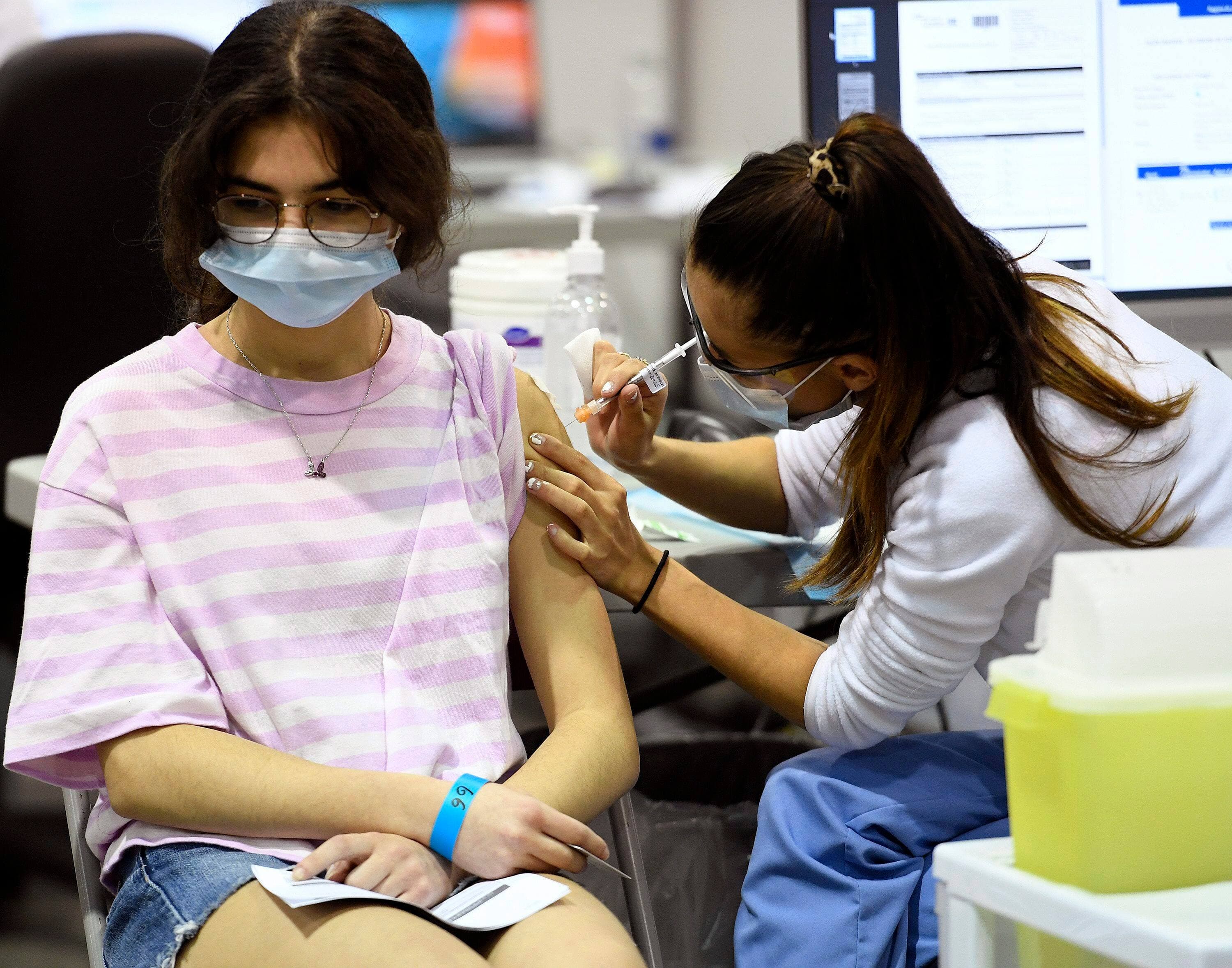 Stevens LeBlanc/JOURNAL DE QUEBEC