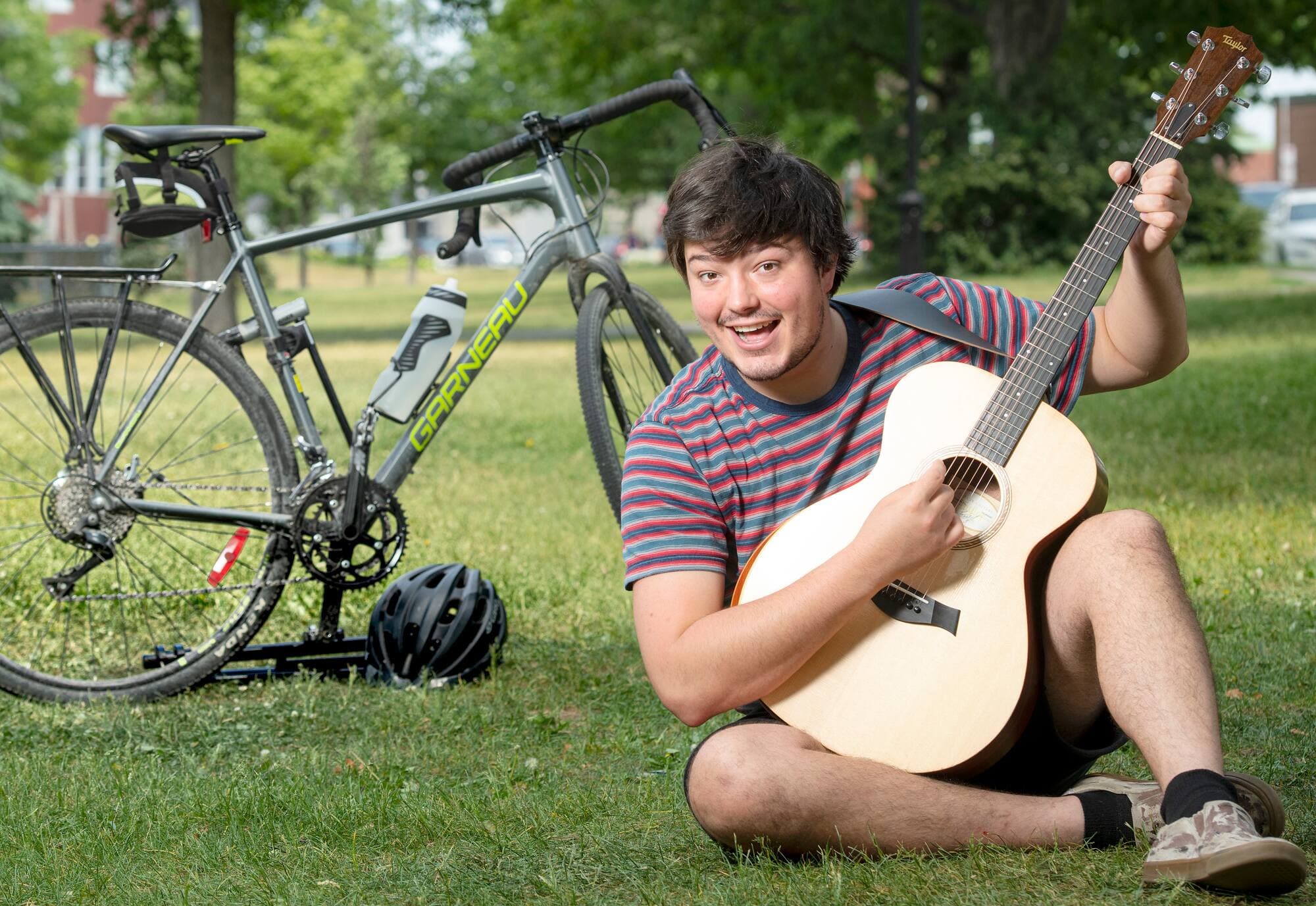 Photo Chantal Poirier